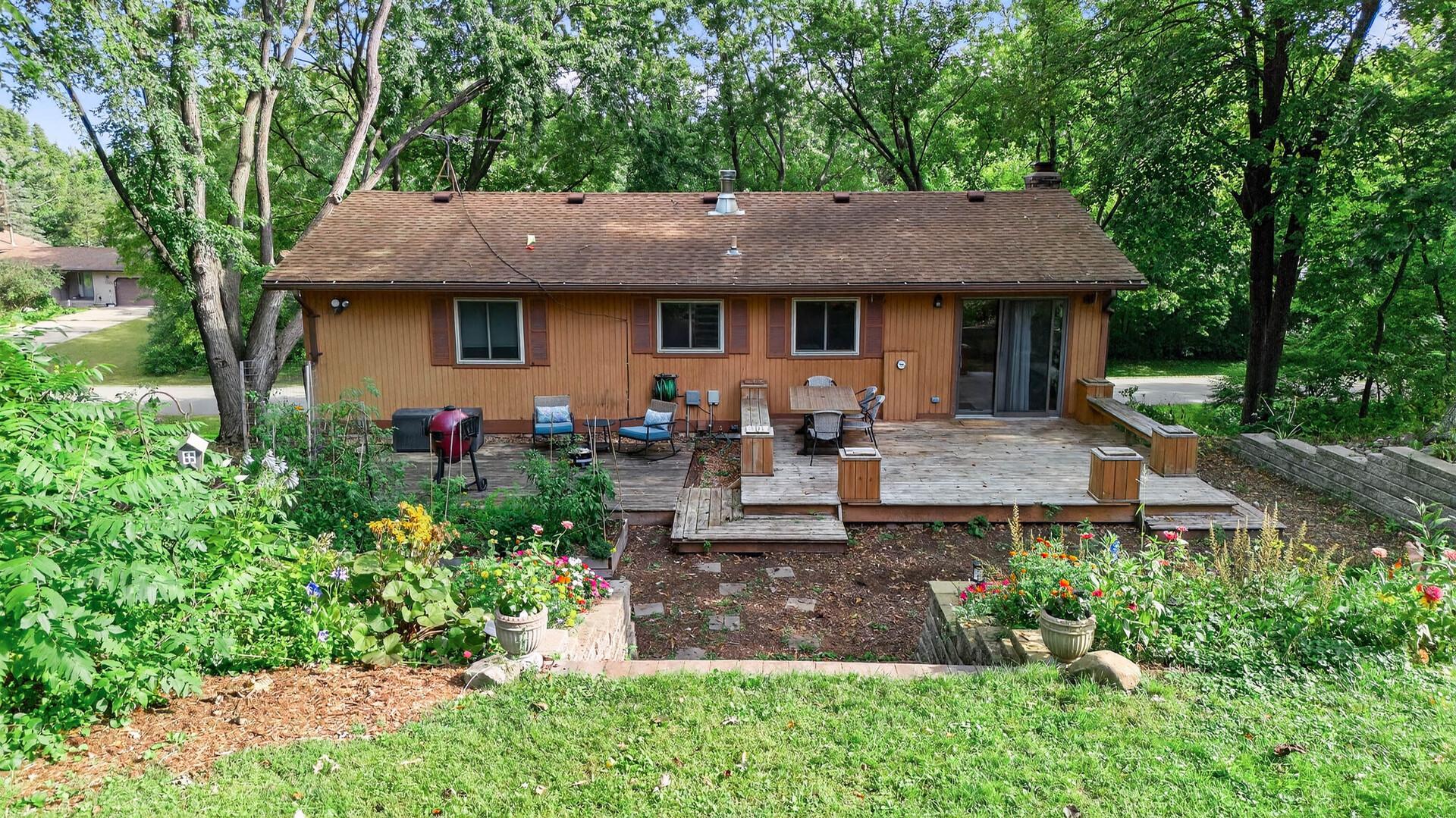 View of Residential at 15471 95th Street, Otsego MN 55330, Otsego (49 of 60) - Mike Wilen | Minnesota Team Real Estate