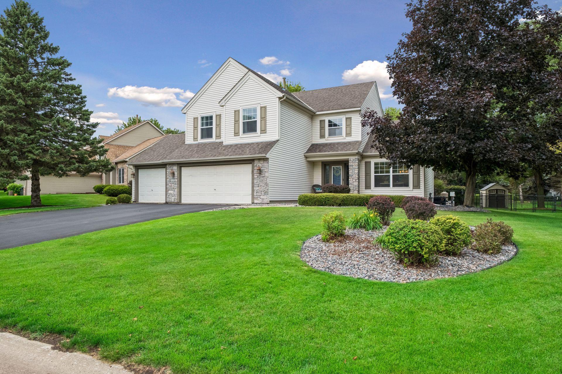 View of Residential at 9429 Tyne Lane, Inver Grove Heights MN 55077, Inver Grove Heights - Mike Wilen | Minnesota Team Real Estate