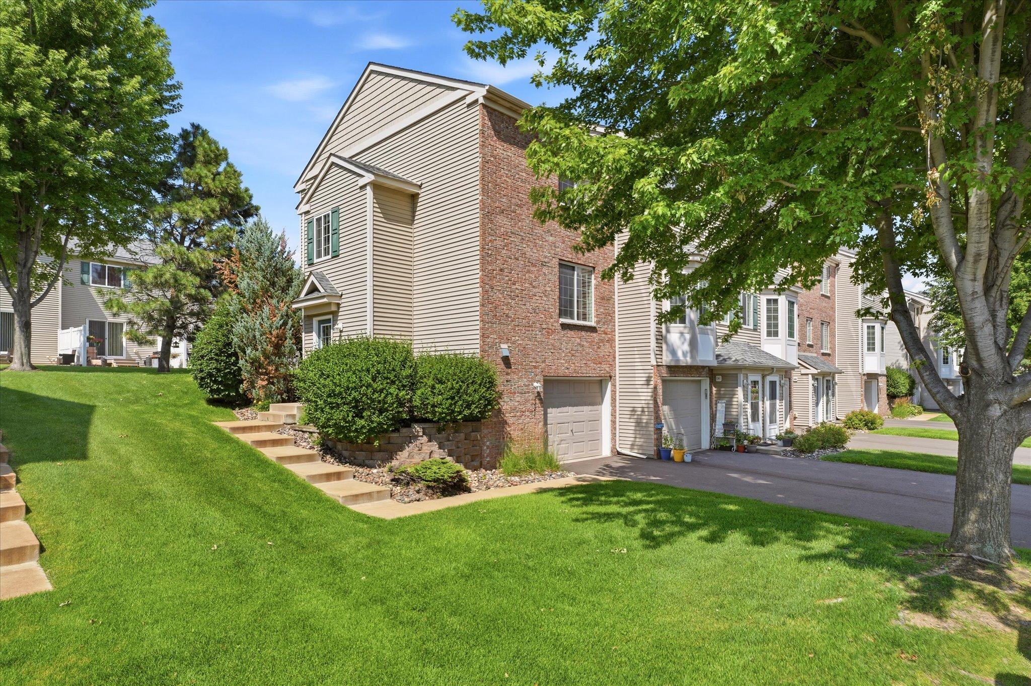 View of Residential at 7321 147th Terrace, Ramsey MN 55303, Ramsey - Mike Wilen | Minnesota Team Real Estate