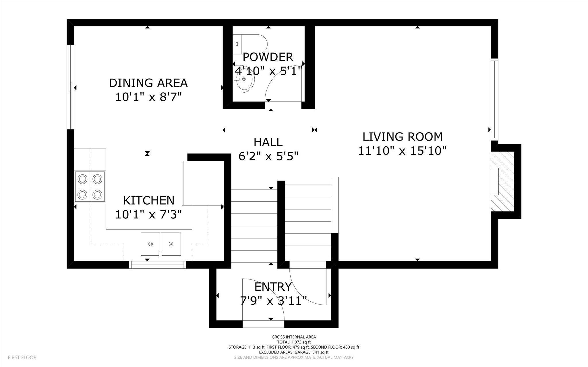 View of Residential at 7321 147th Terrace, Ramsey MN 55303, Ramsey (4 of 34) - Mike Wilen | Minnesota Team Real Estate