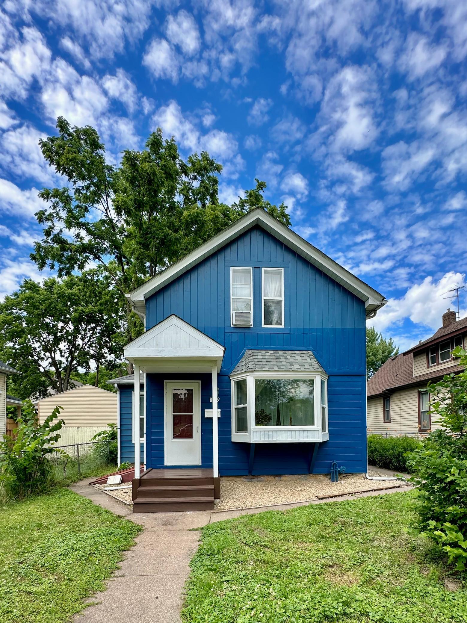 View of Residential at 859 Conway Street, Saint Paul MN 55106, Saint Paul - Mike Wilen | Minnesota Team Real Estate