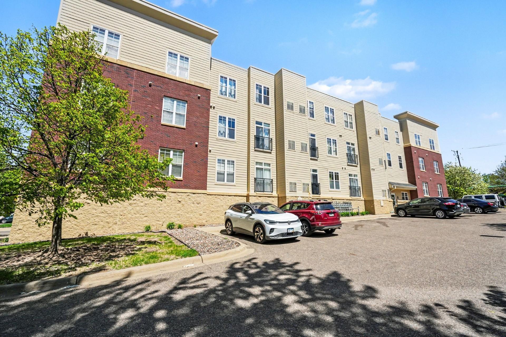 View of Residential at 1776 Maryland Avenue #201, Saint Paul MN 55106, Saint Paul (2 of 14) - Mike Wilen | Minnesota Team Real Estate