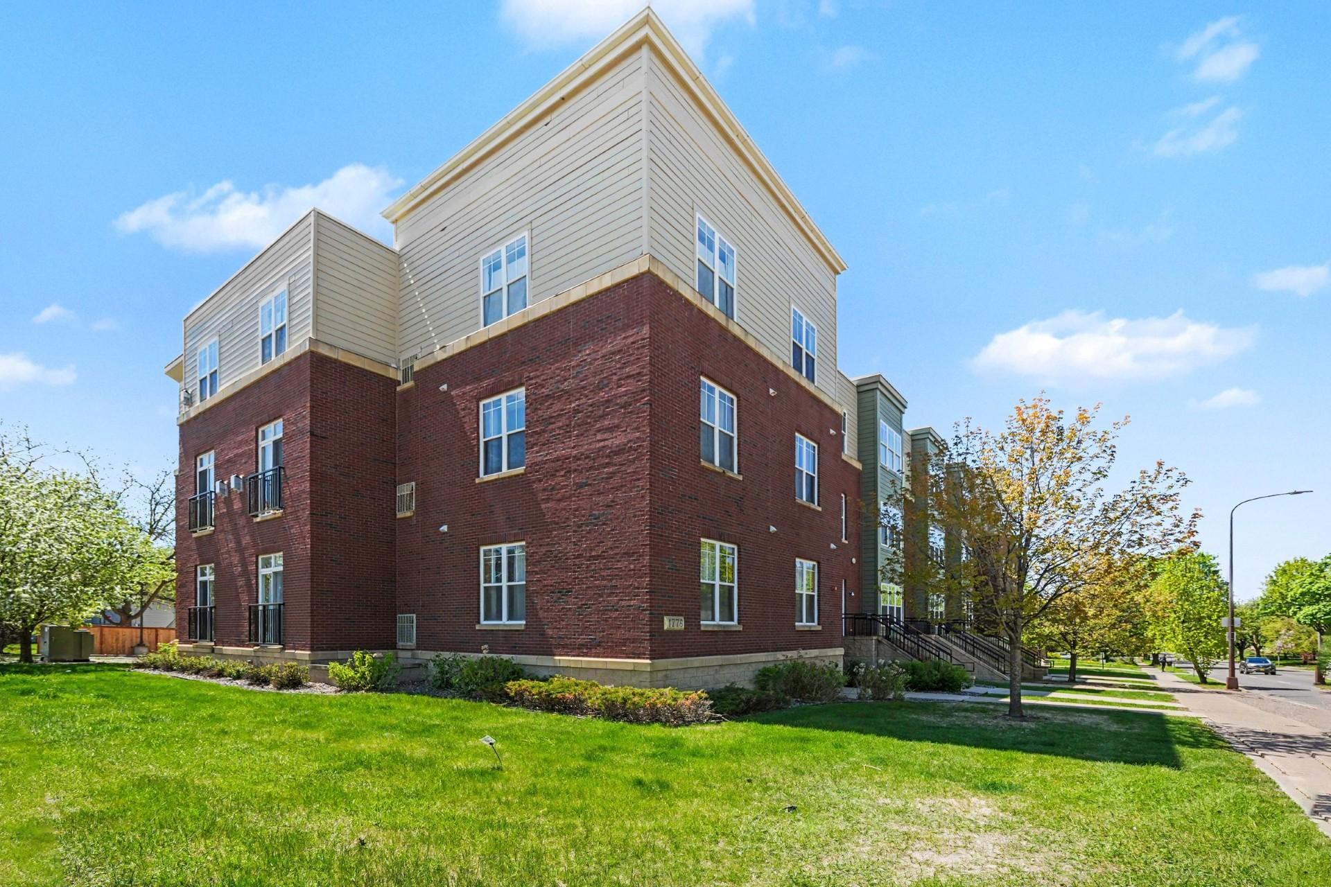 View of Residential at 1776 Maryland Avenue #201, Saint Paul MN 55106, Saint Paul (11 of 14) - Mike Wilen | Minnesota Team Real Estate