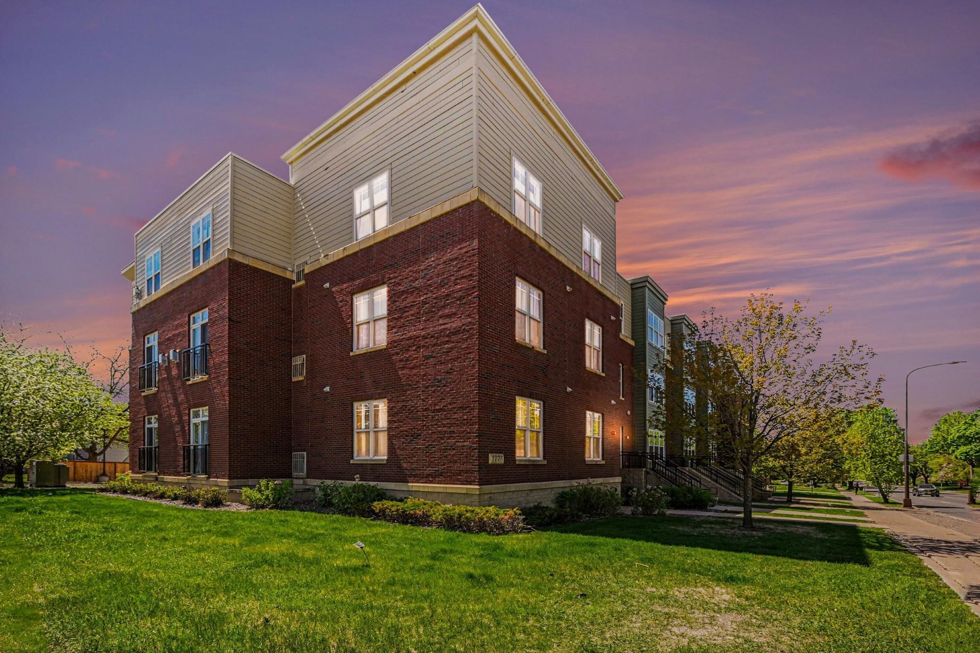 View of Residential at 1776 Maryland Avenue #201, Saint Paul MN 55106, Saint Paul (13 of 14) - Mike Wilen | Minnesota Team Real Estate
