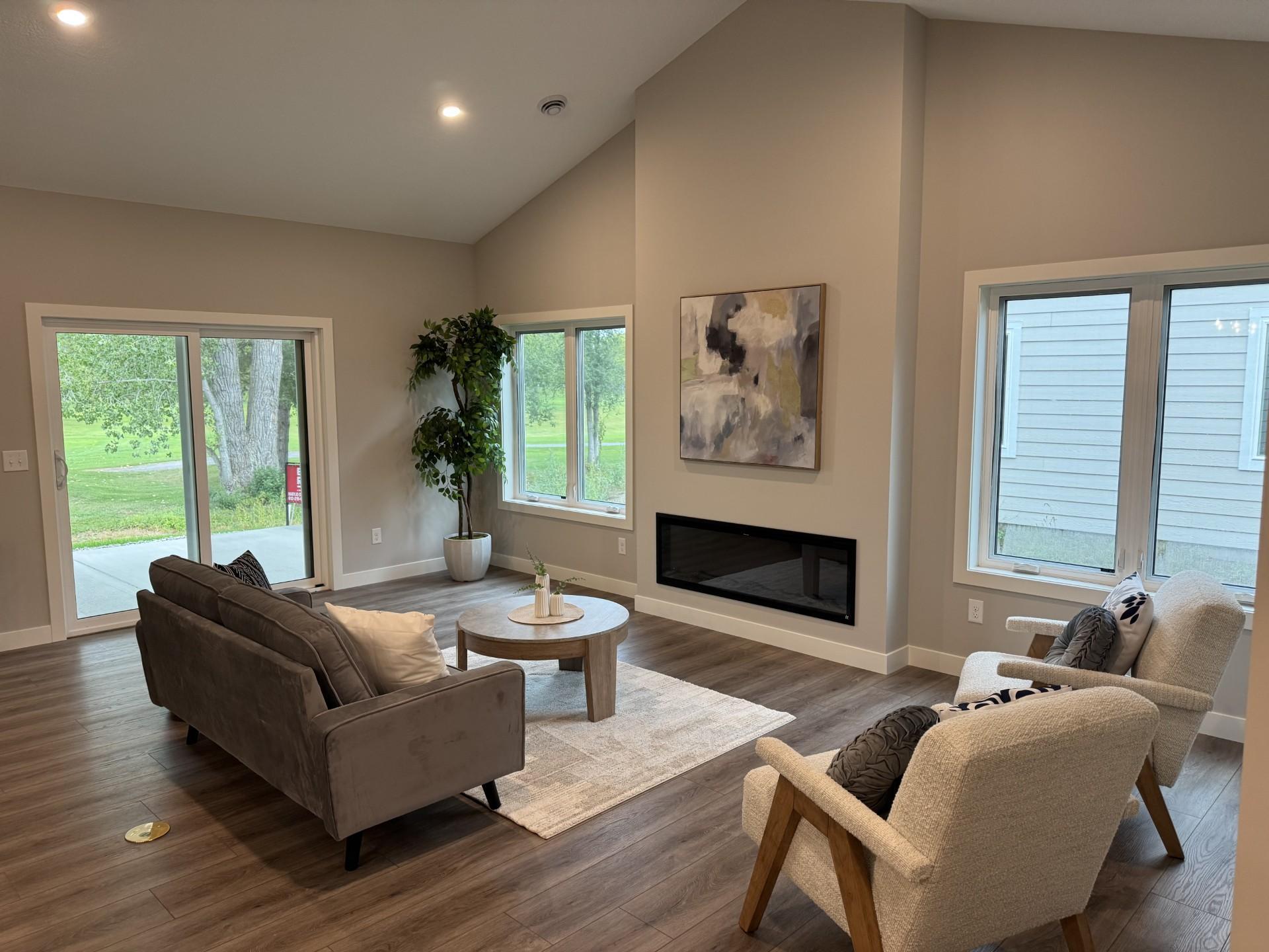 View of Residential at 13874 Birdie Lane, Becker MN 55308, Becker (12 of 40) - Mike Wilen | Minnesota Team Real Estate