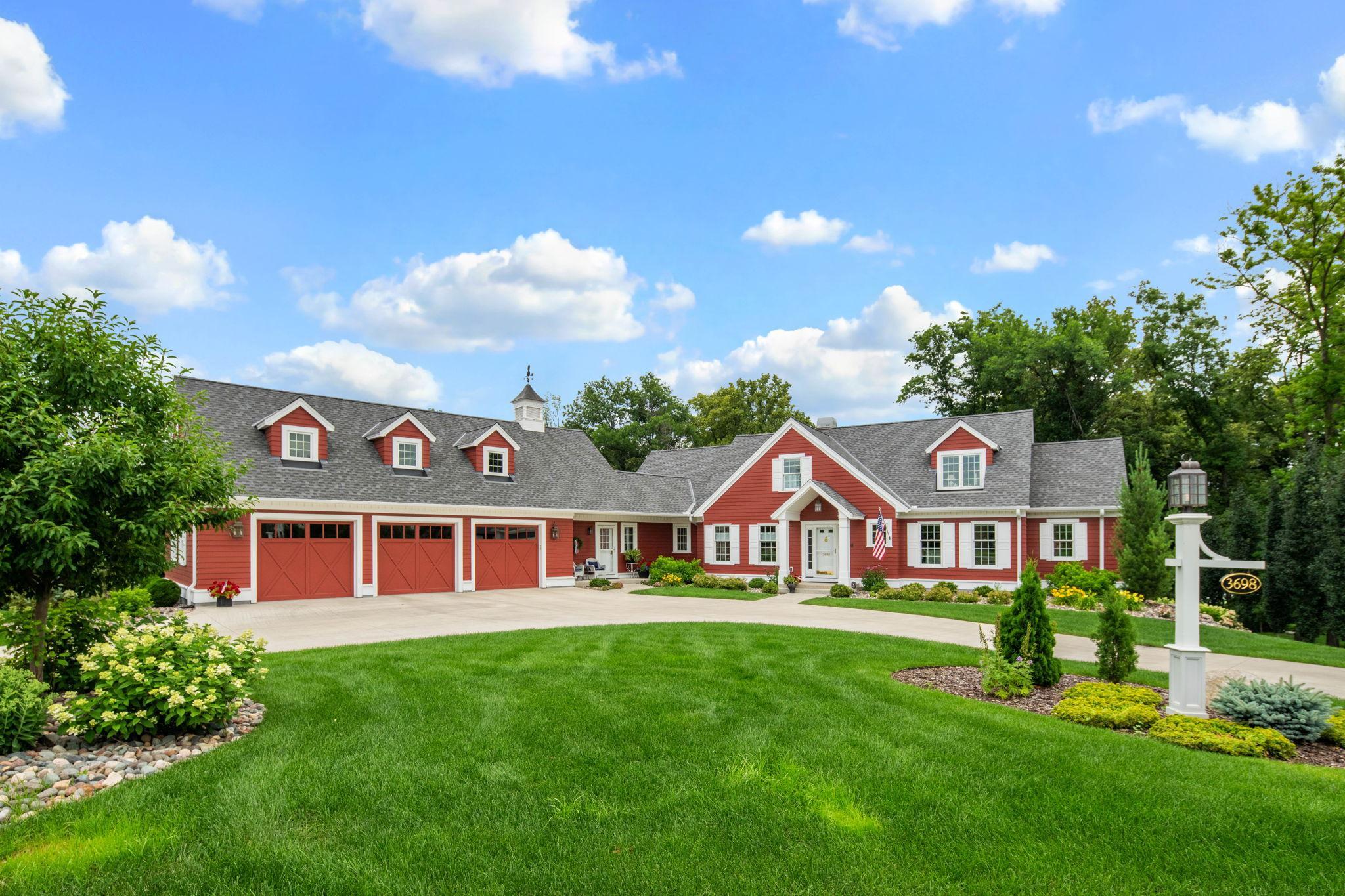 View of Residential at 3698 Woodland Cove Parkway, Minnetrista MN 55331, Minnetrista - Mike Wilen | Minnesota Team Real Estate
