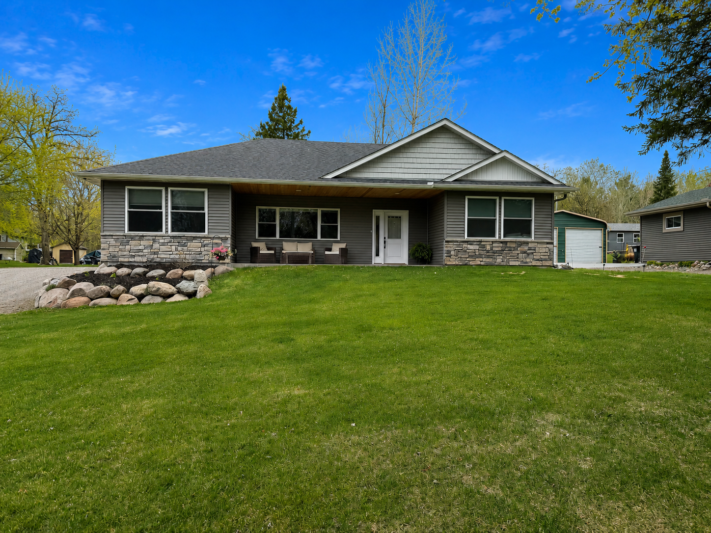 View of Residential at 28200 144th Street, Zimmerman MN 55398, Zimmerman - Mike Wilen | Minnesota Team Real Estate