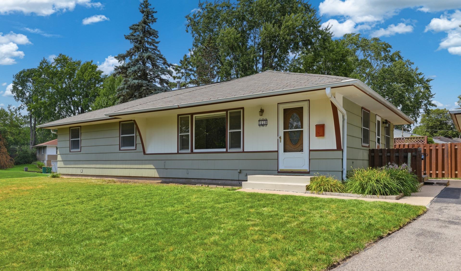 View of Residential at 3110 82nd Street, Bloomington MN 55431, Bloomington - Mike Wilen | Minnesota Team Real Estate