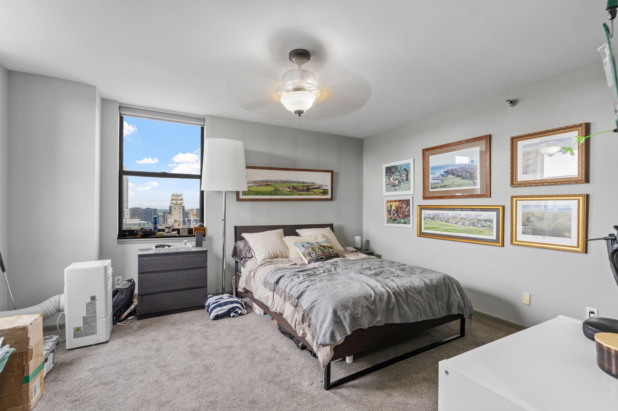 View of Residential at 401 1st Street #1702, Minneapolis MN 55401, Minneapolis (27 of 45) - Mike Wilen | Minnesota Team Real Estate