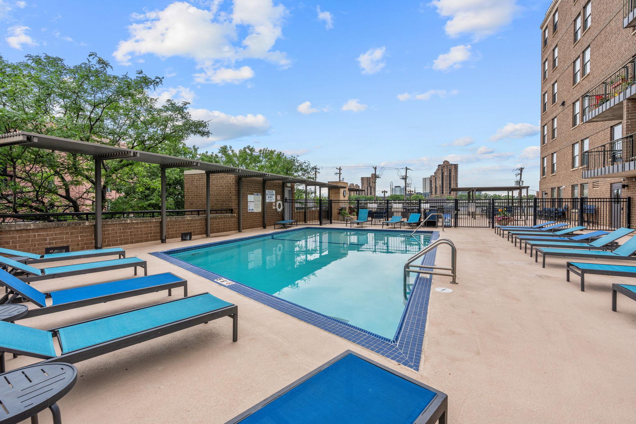 View of Residential at 401 1st Street #1702, Minneapolis MN 55401, Minneapolis (38 of 45) - Mike Wilen | Minnesota Team Real Estate