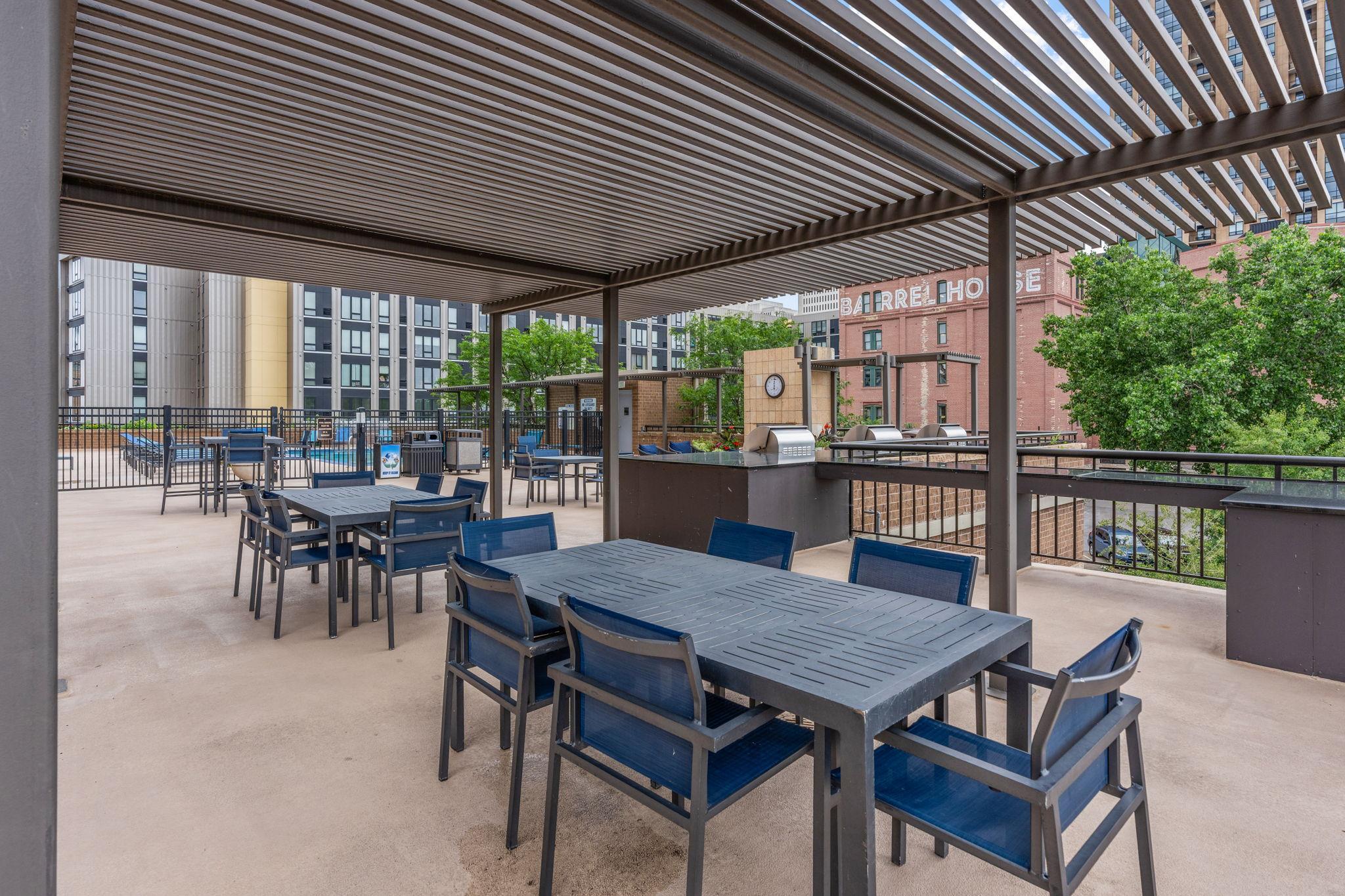 View of Residential at 401 1st Street #1702, Minneapolis MN 55401, Minneapolis (34 of 45) - Mike Wilen | Minnesota Team Real Estate