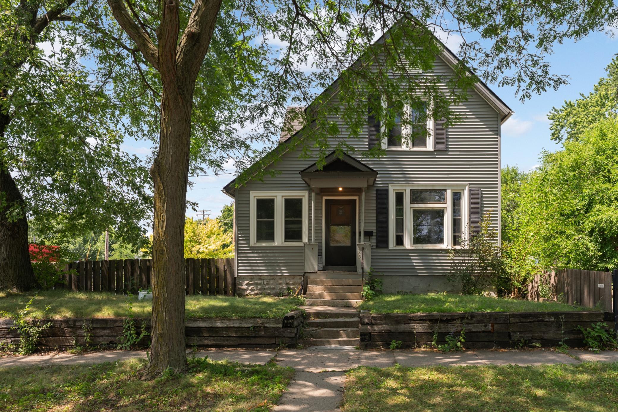 View of Residential at 323 Erie Street, Saint Paul MN 55102, Saint Paul - Mike Wilen | Minnesota Team Real Estate