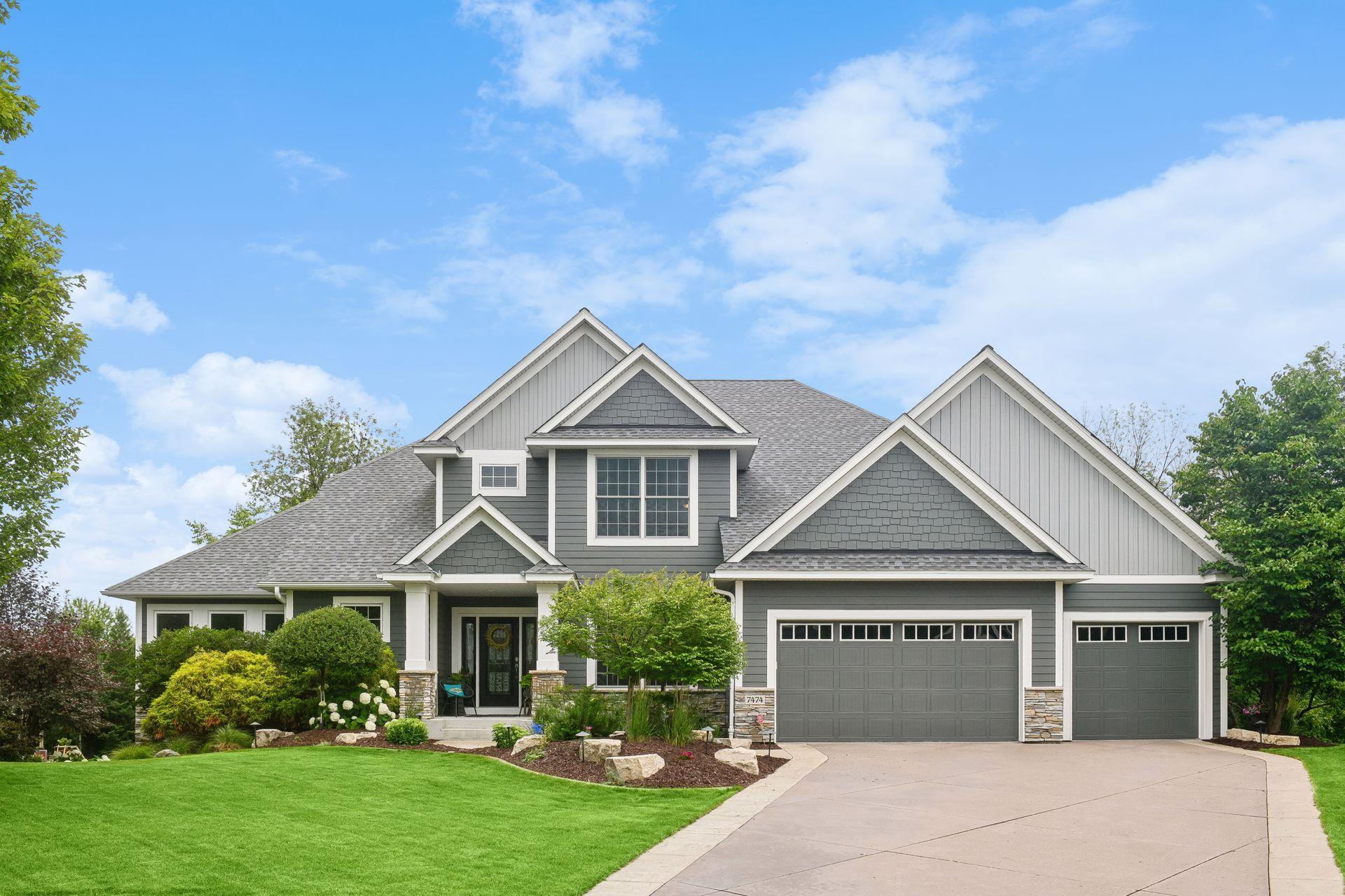 View of Residential at 7474 Narcissus Lane, Maple Grove MN 55311, Maple Grove (7 of 70) - Mike Wilen | Minnesota Team Real Estate