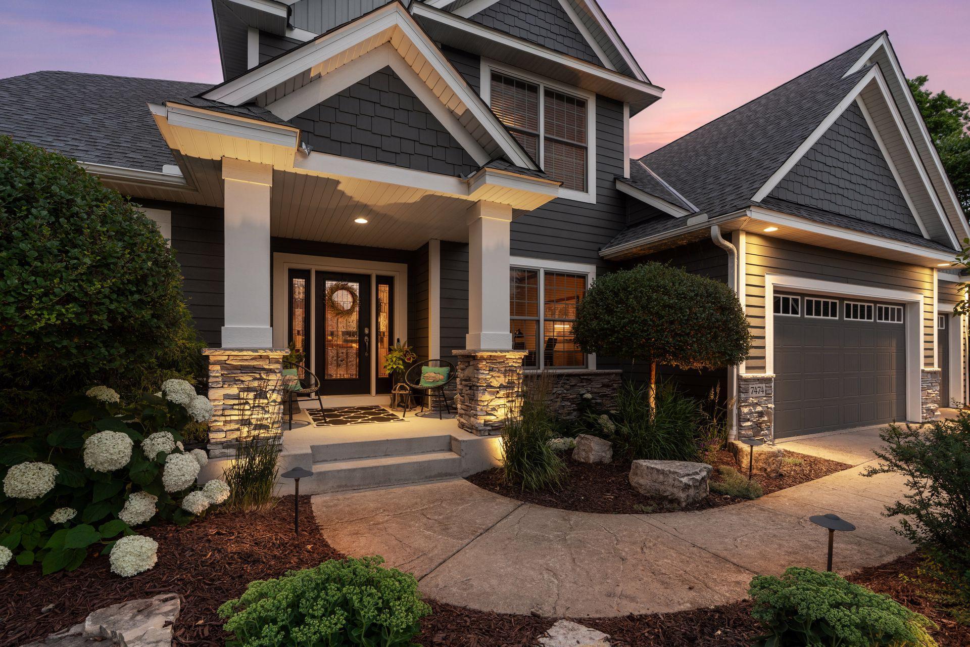 View of Residential at 7474 Narcissus Lane, Maple Grove MN 55311, Maple Grove (2 of 70) - Mike Wilen | Minnesota Team Real Estate