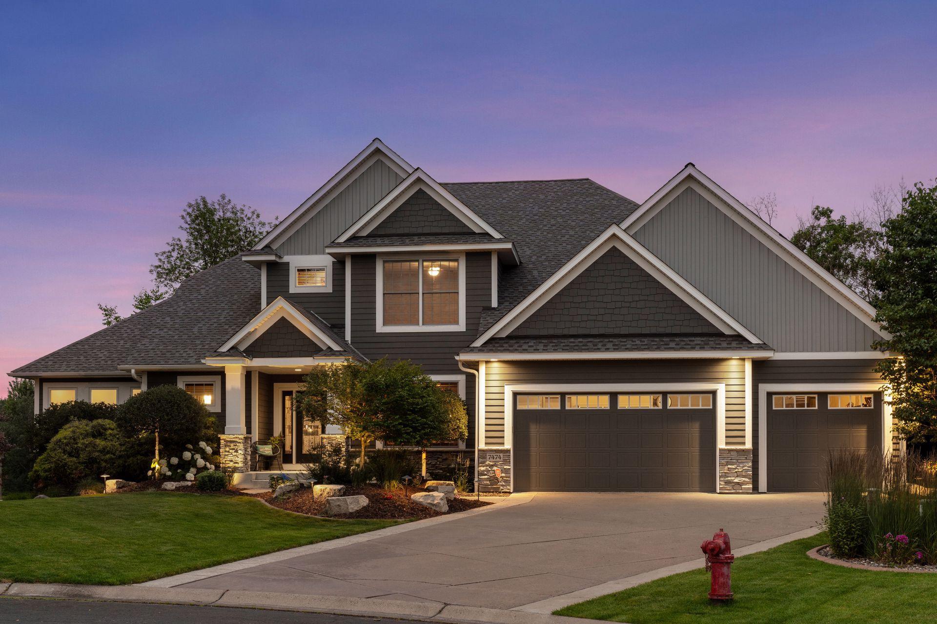 View of Residential at 7474 Narcissus Lane, Maple Grove MN 55311, Maple Grove - Mike Wilen | Minnesota Team Real Estate