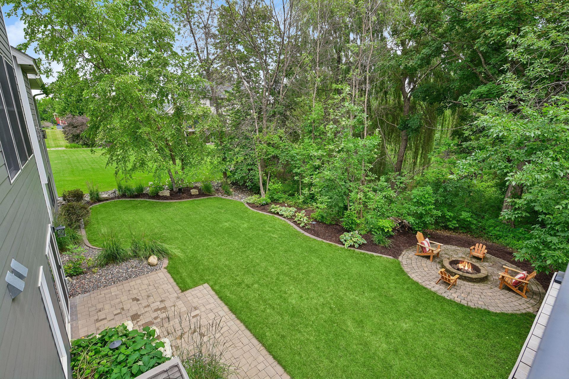 View of Residential at 7474 Narcissus Lane, Maple Grove MN 55311, Maple Grove (27 of 70) - Mike Wilen | Minnesota Team Real Estate