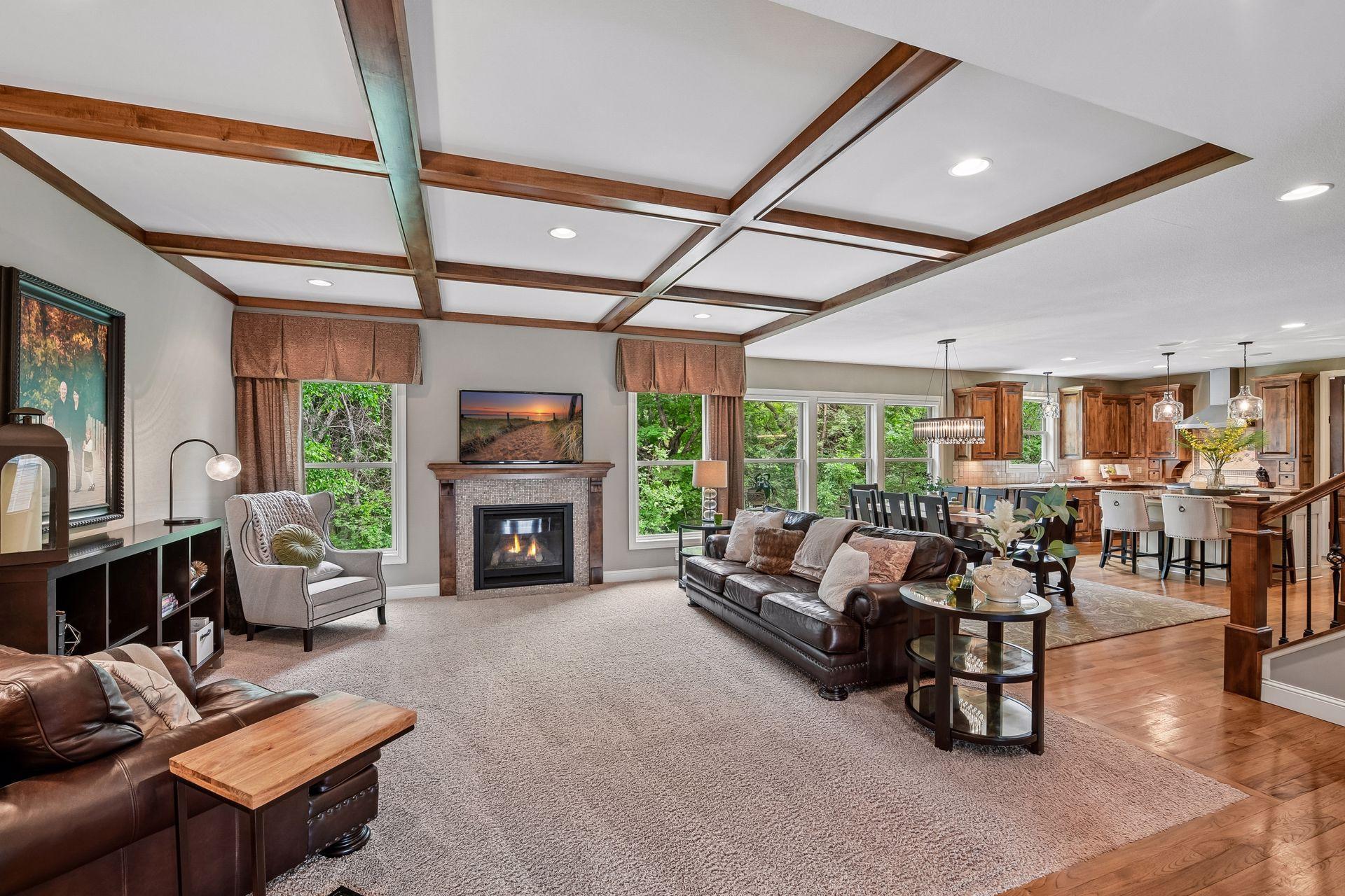 View of Residential at 7474 Narcissus Lane, Maple Grove MN 55311, Maple Grove (15 of 70) - Mike Wilen | Minnesota Team Real Estate
