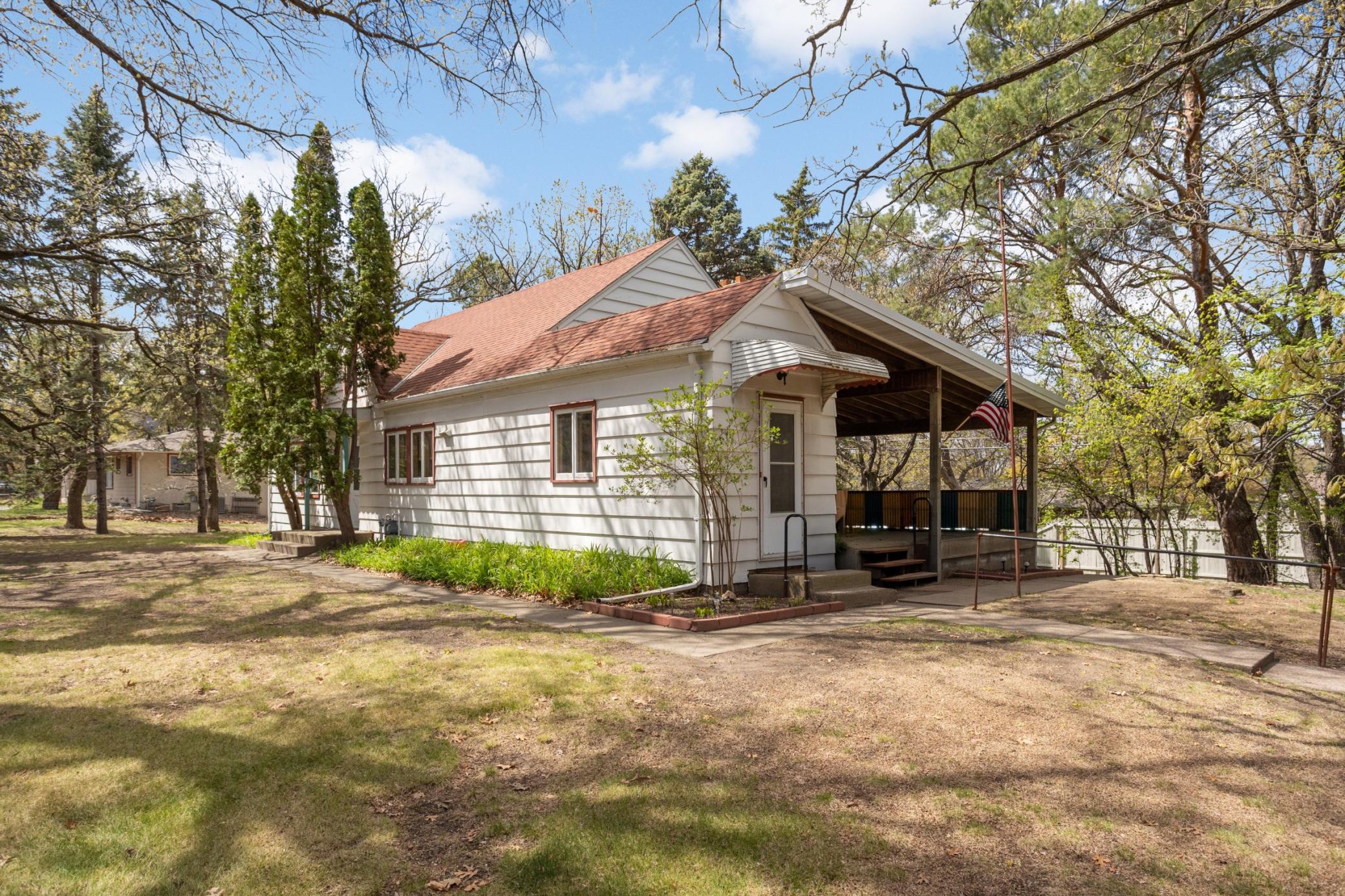 View of Residential at 9808 Foley Boulevard, Coon Rapids MN 55433, Coon Rapids - Mike Wilen | Minnesota Team Real Estate