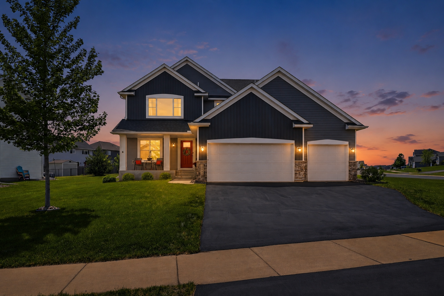 View of Residential at 13995 Abbeyfield Avenue, Rosemount MN 55068, Rosemount - Mike Wilen | Minnesota Team Real Estate