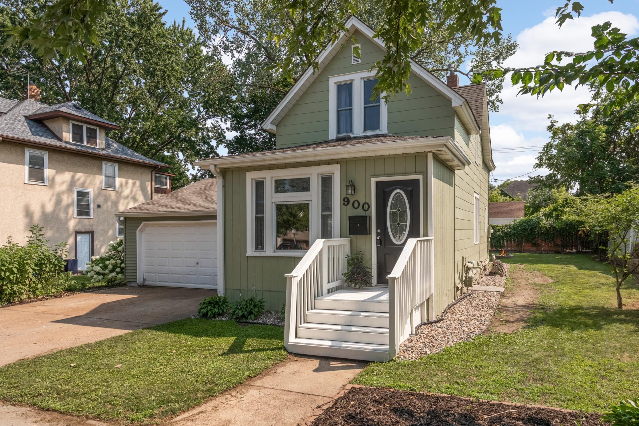 View of Residential at 900 Wakefield Avenue, Saint Paul MN 55106, Saint Paul - Mike Wilen | Minnesota Team Real Estate