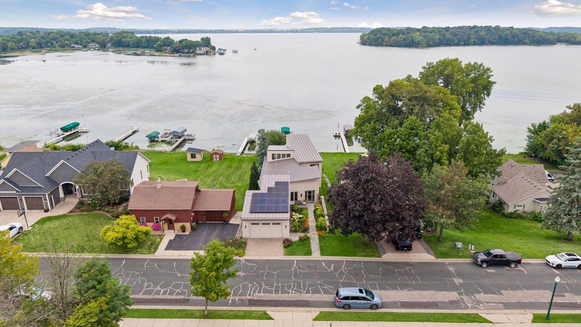 View of Residential at 224 Lake Street, Waconia MN 55387, Waconia (7 of 61) - Mike Wilen | Minnesota Team Real Estate