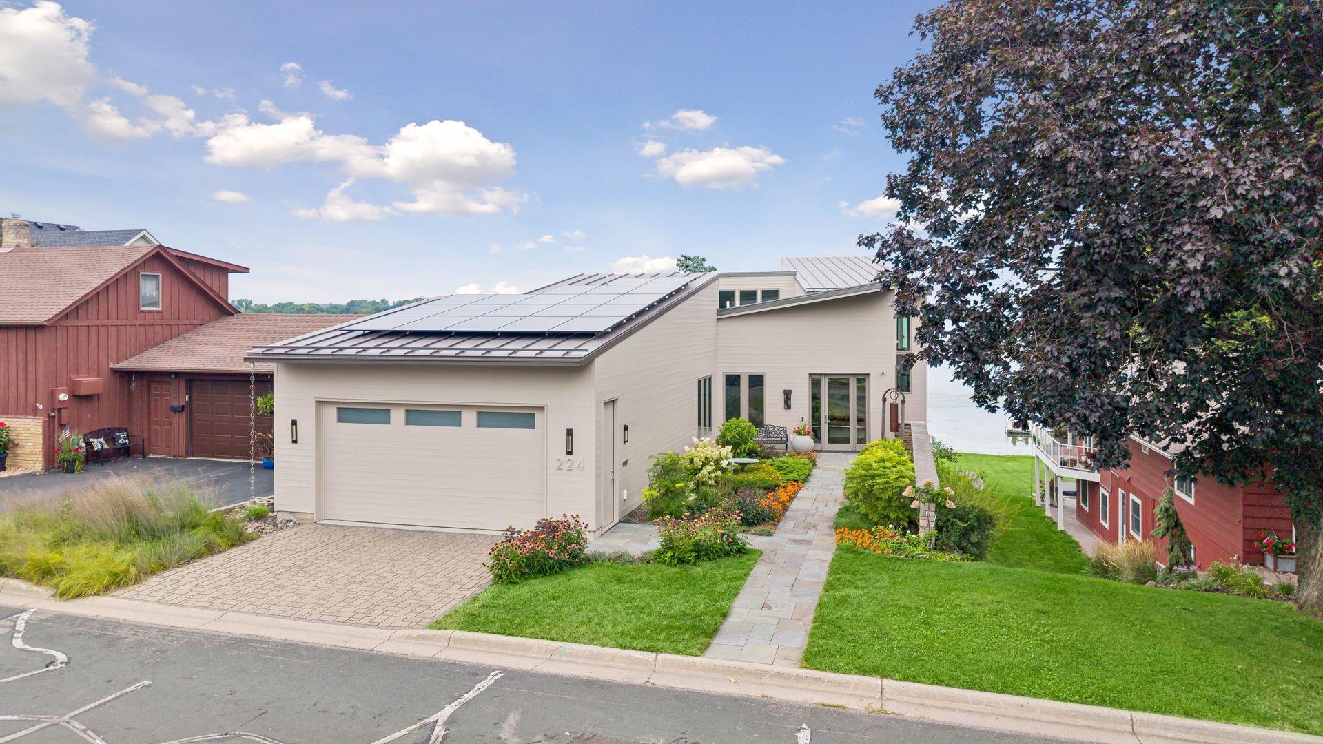 View of Residential at 224 Lake Street, Waconia MN 55387, Waconia (6 of 61) - Mike Wilen | Minnesota Team Real Estate