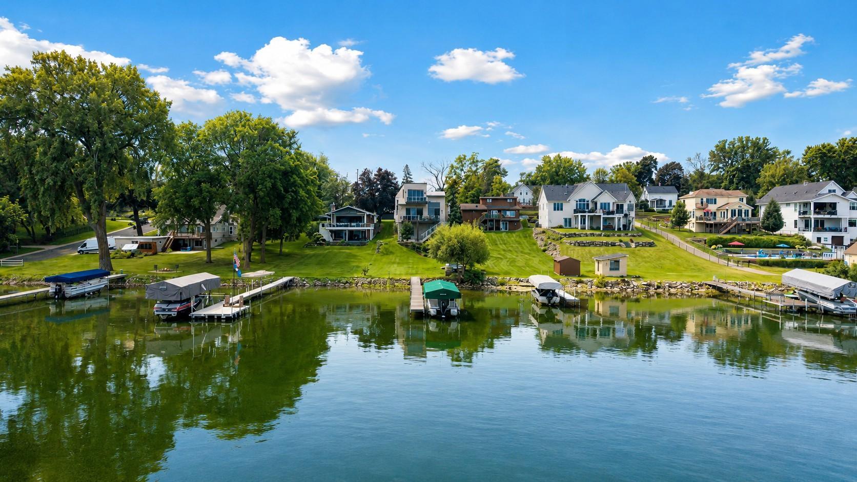 View of Residential at 224 Lake Street, Waconia MN 55387, Waconia (4 of 61) - Mike Wilen | Minnesota Team Real Estate