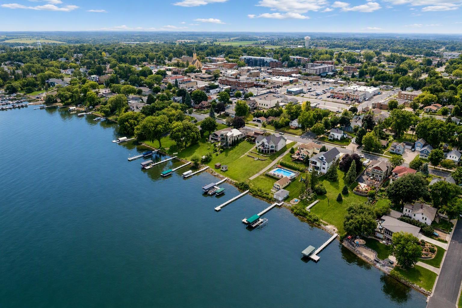 View of Residential at 224 Lake Street, Waconia MN 55387, Waconia (21 of 61) - Mike Wilen | Minnesota Team Real Estate