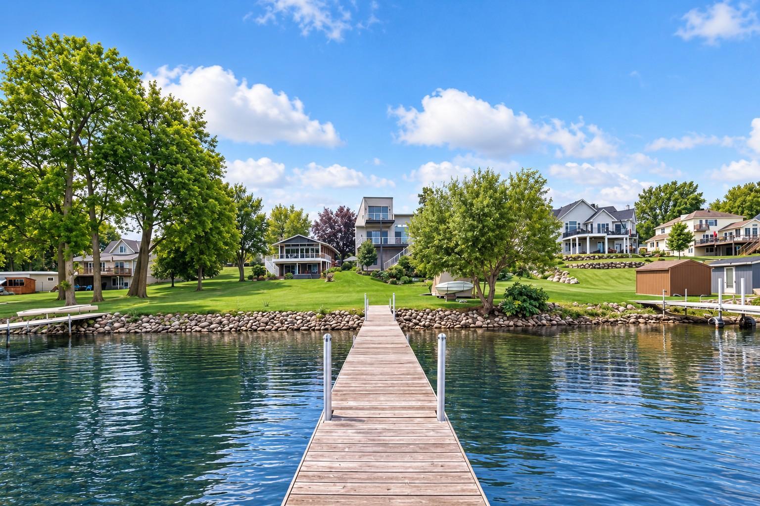 View of Residential at 224 Lake Street, Waconia MN 55387, Waconia (49 of 61) - Mike Wilen | Minnesota Team Real Estate