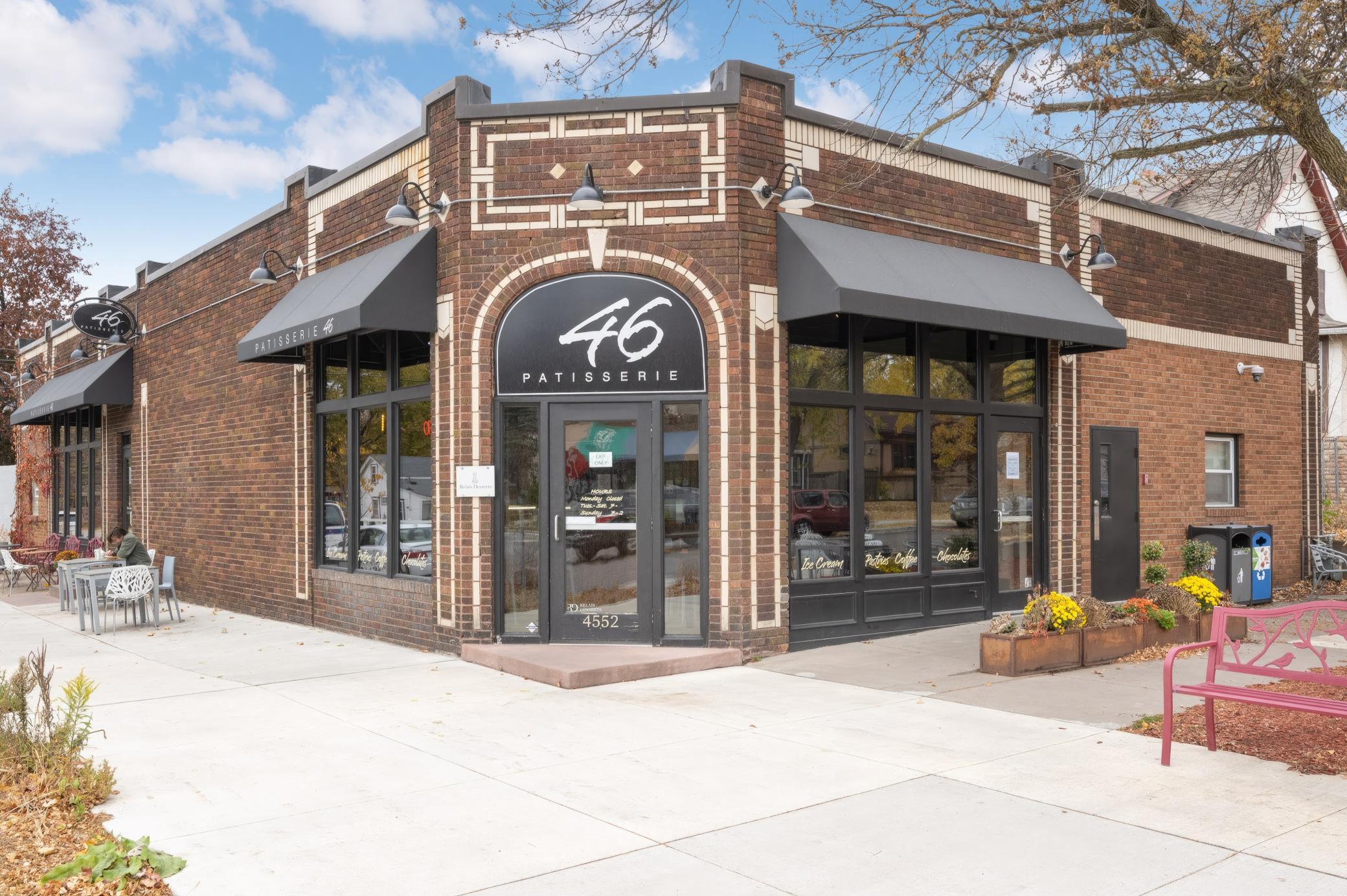 View of Residential at 4231 Wentworth Avenue, Minneapolis MN 55409, Minneapolis (32 of 41) - Mike Wilen | Minnesota Team Real Estate