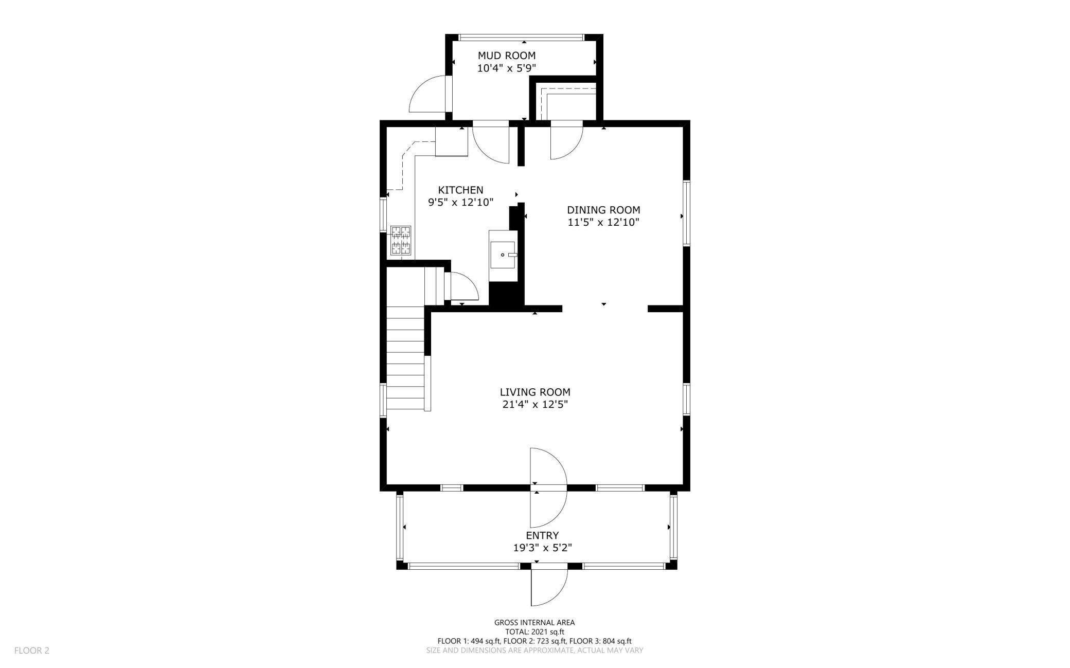 View of Residential at 4231 Wentworth Avenue, Minneapolis MN 55409, Minneapolis (39 of 41) - Mike Wilen | Minnesota Team Real Estate