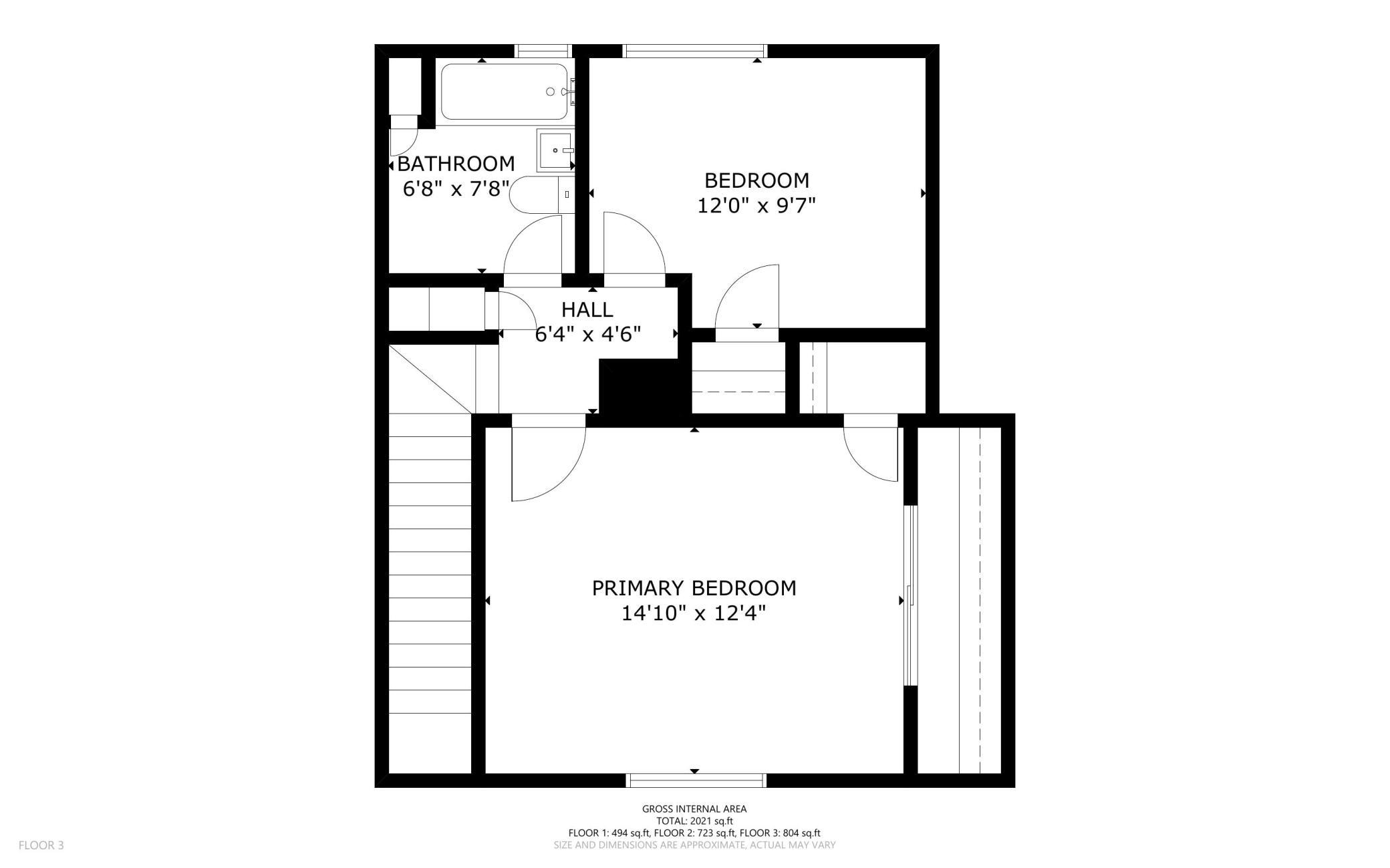 View of Residential at 4231 Wentworth Avenue, Minneapolis MN 55409, Minneapolis (40 of 41) - Mike Wilen | Minnesota Team Real Estate