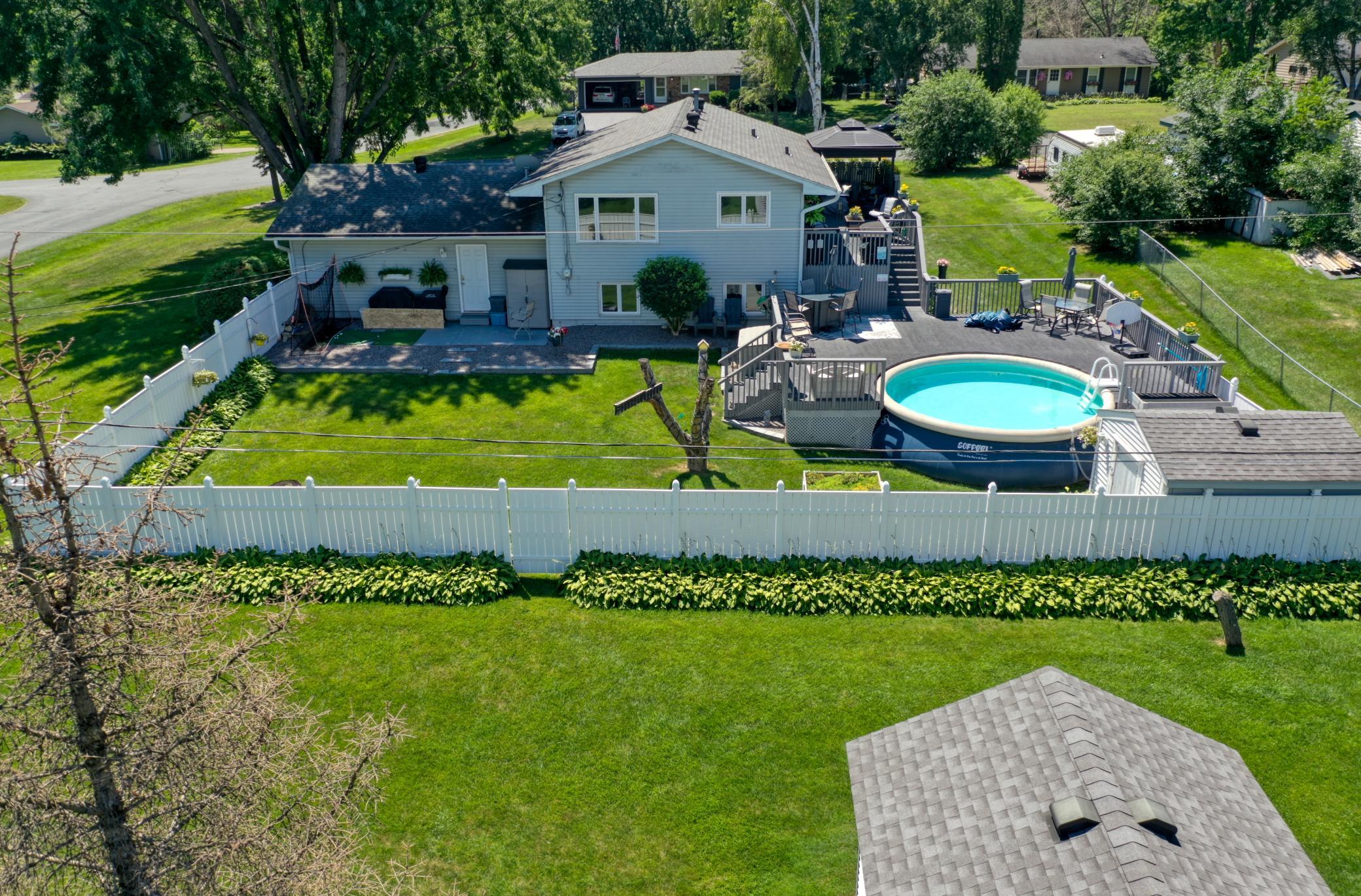 View of Residential at 7398 214th Street, Forest Lake MN 55025, Forest Lake - Mike Wilen | Minnesota Team Real Estate