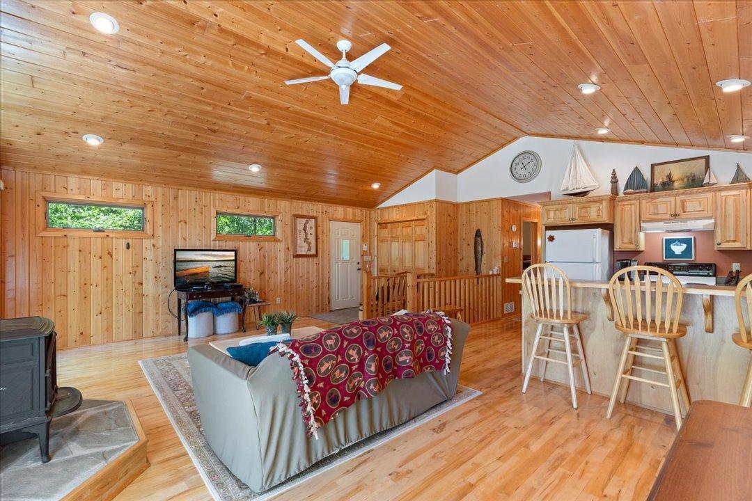 View of Residential at 31434 Lakeside Avenue, Pequot Lakes MN 56472, Pequot Lakes (14 of 53) - Mike Wilen | Minnesota Team Real Estate
