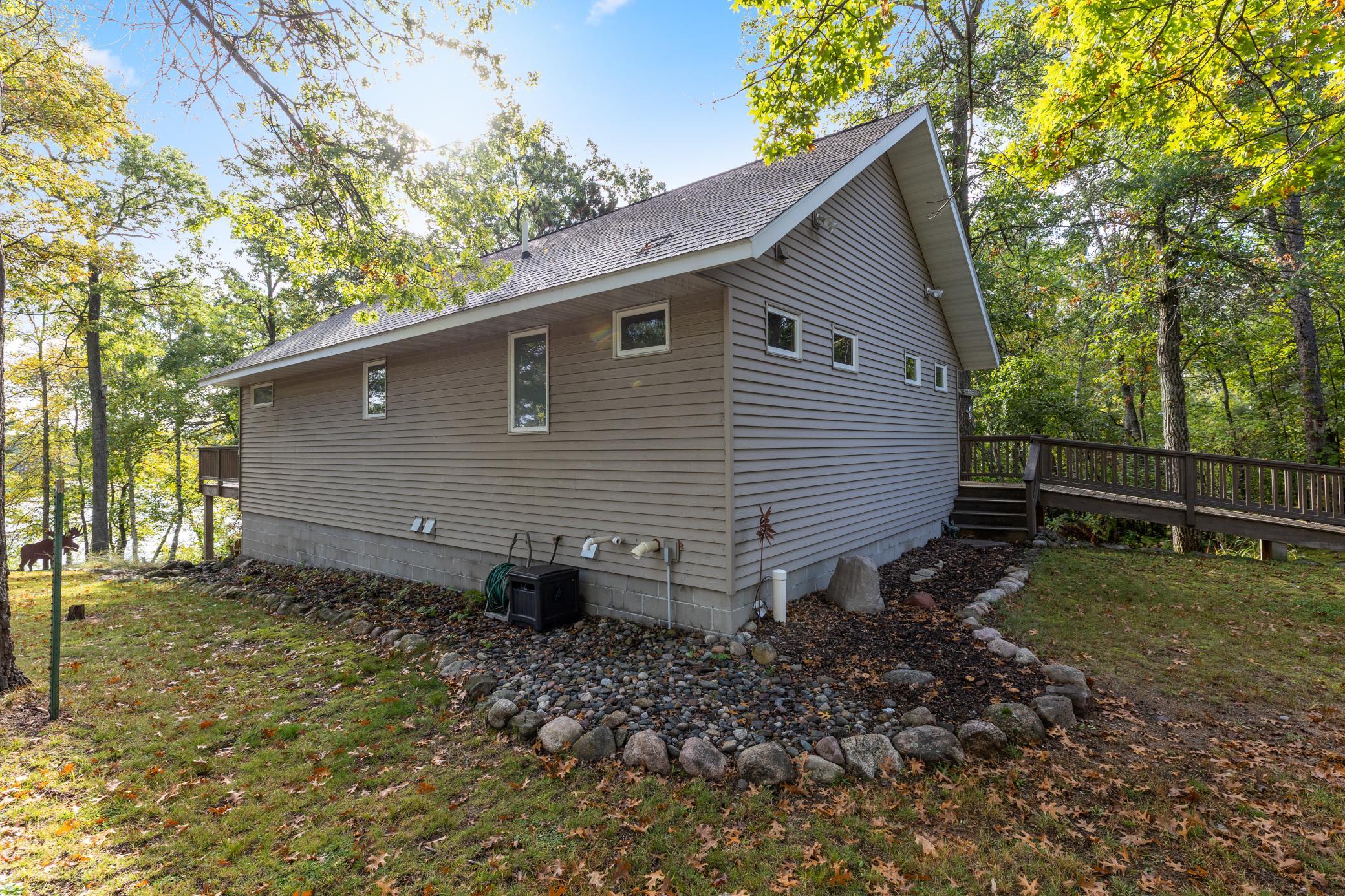View of Residential at 31434 Lakeside Avenue, Pequot Lakes MN 56472, Pequot Lakes (46 of 53) - Mike Wilen | Minnesota Team Real Estate
