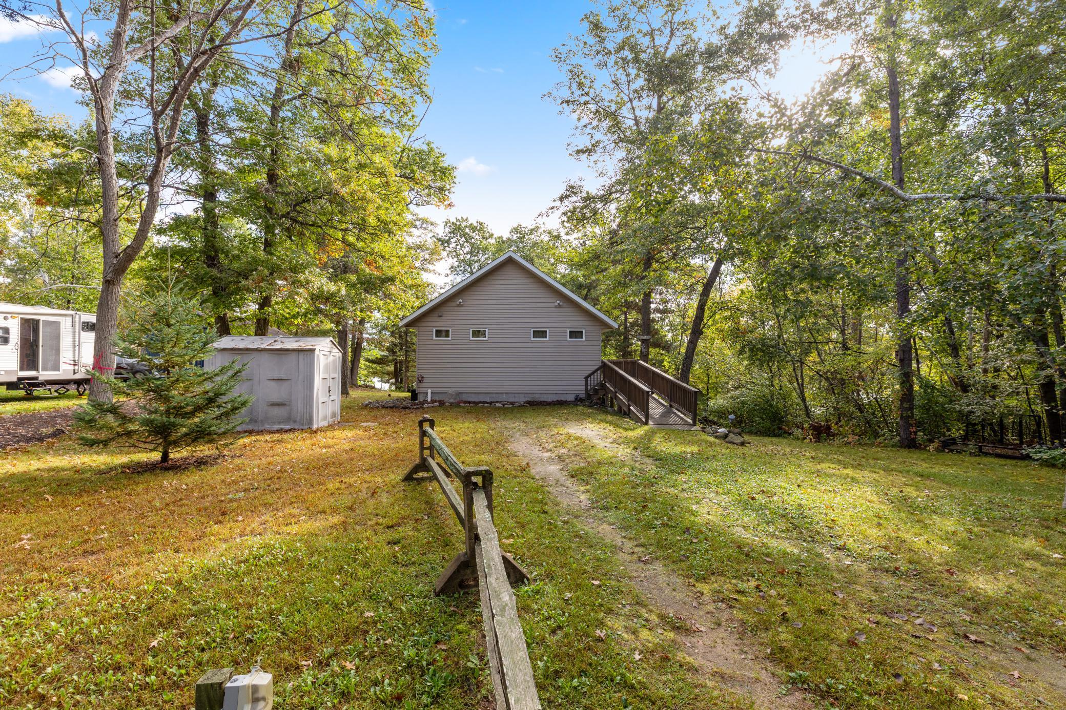View of Residential at 31434 Lakeside Avenue, Pequot Lakes MN 56472, Pequot Lakes (49 of 53) - Mike Wilen | Minnesota Team Real Estate