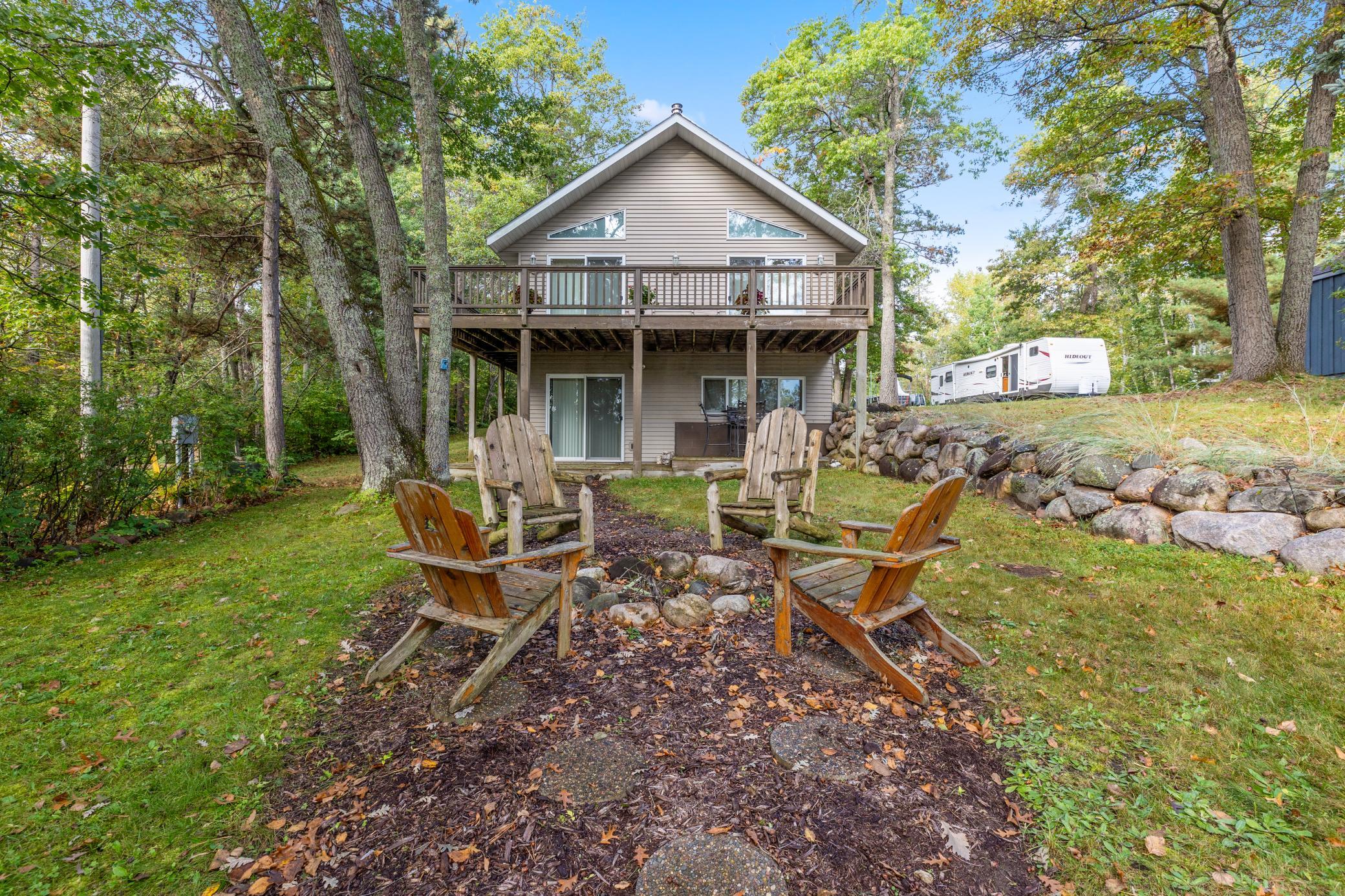 View of Residential at 31434 Lakeside Avenue, Pequot Lakes MN 56472, Pequot Lakes (39 of 53) - Mike Wilen | Minnesota Team Real Estate
