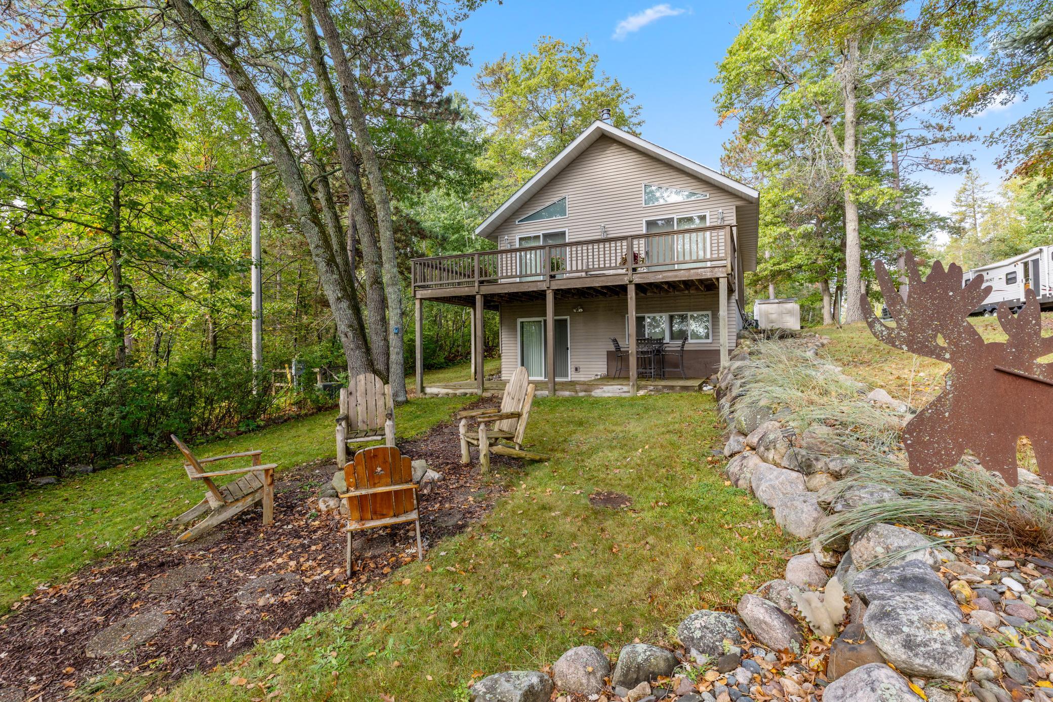 View of Residential at 31434 Lakeside Avenue, Pequot Lakes MN 56472, Pequot Lakes (2 of 53) - Mike Wilen | Minnesota Team Real Estate