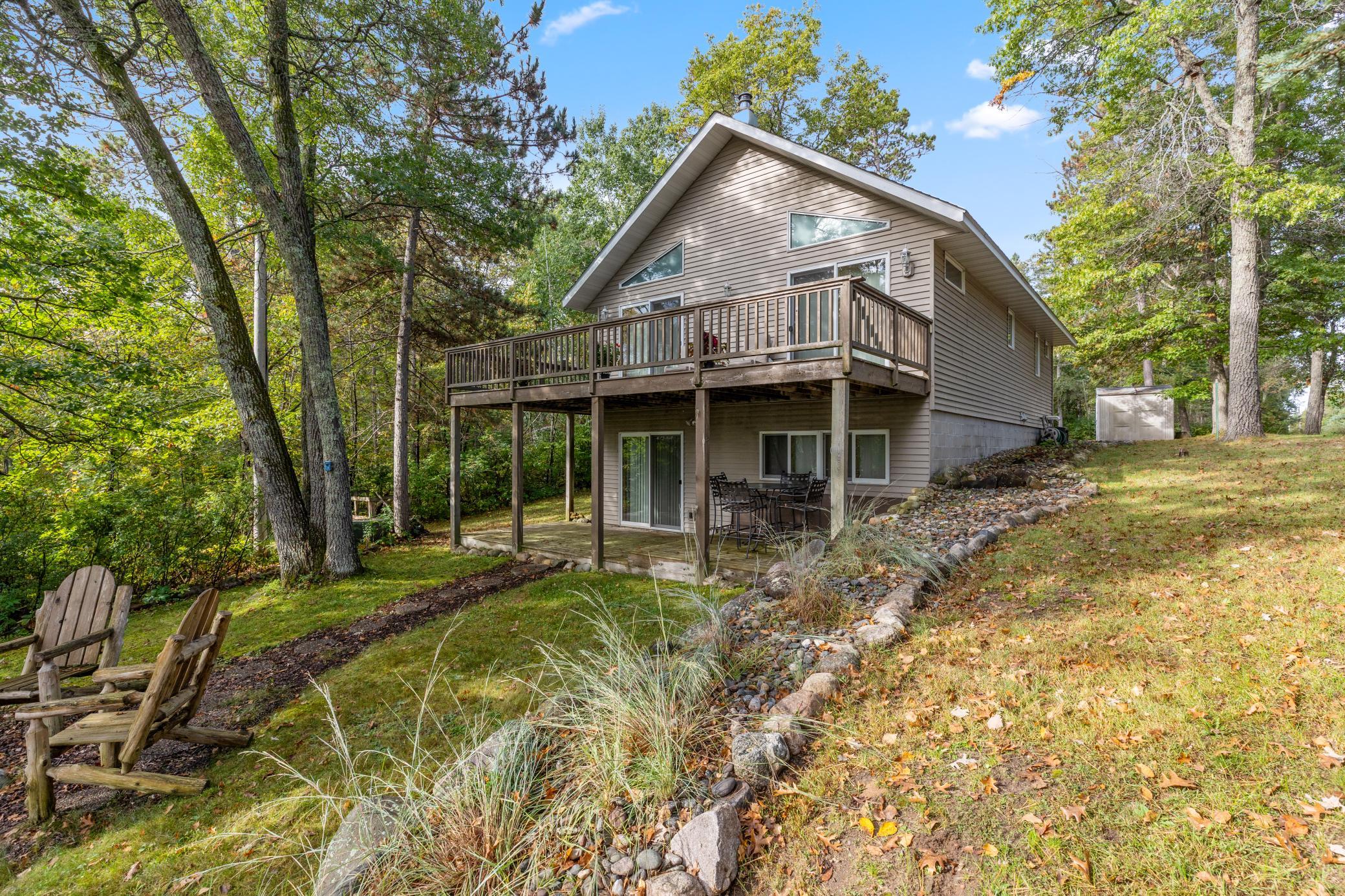 View of Residential at 31434 Lakeside Avenue, Pequot Lakes MN 56472, Pequot Lakes (38 of 53) - Mike Wilen | Minnesota Team Real Estate