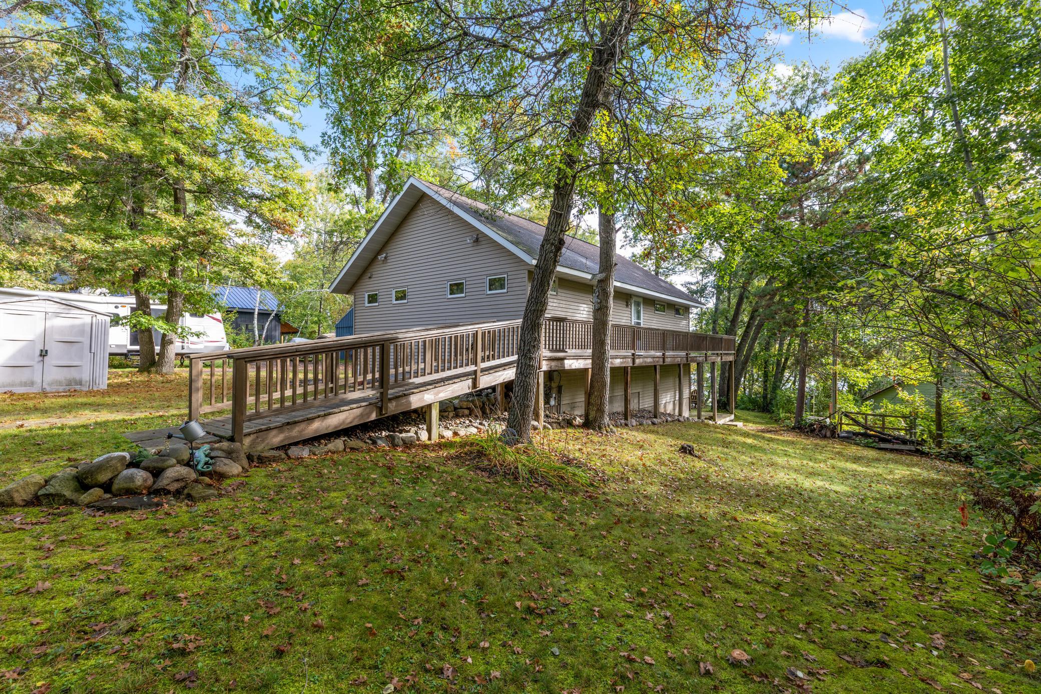 View of Residential at 31434 Lakeside Avenue, Pequot Lakes MN 56472, Pequot Lakes (8 of 53) - Mike Wilen | Minnesota Team Real Estate