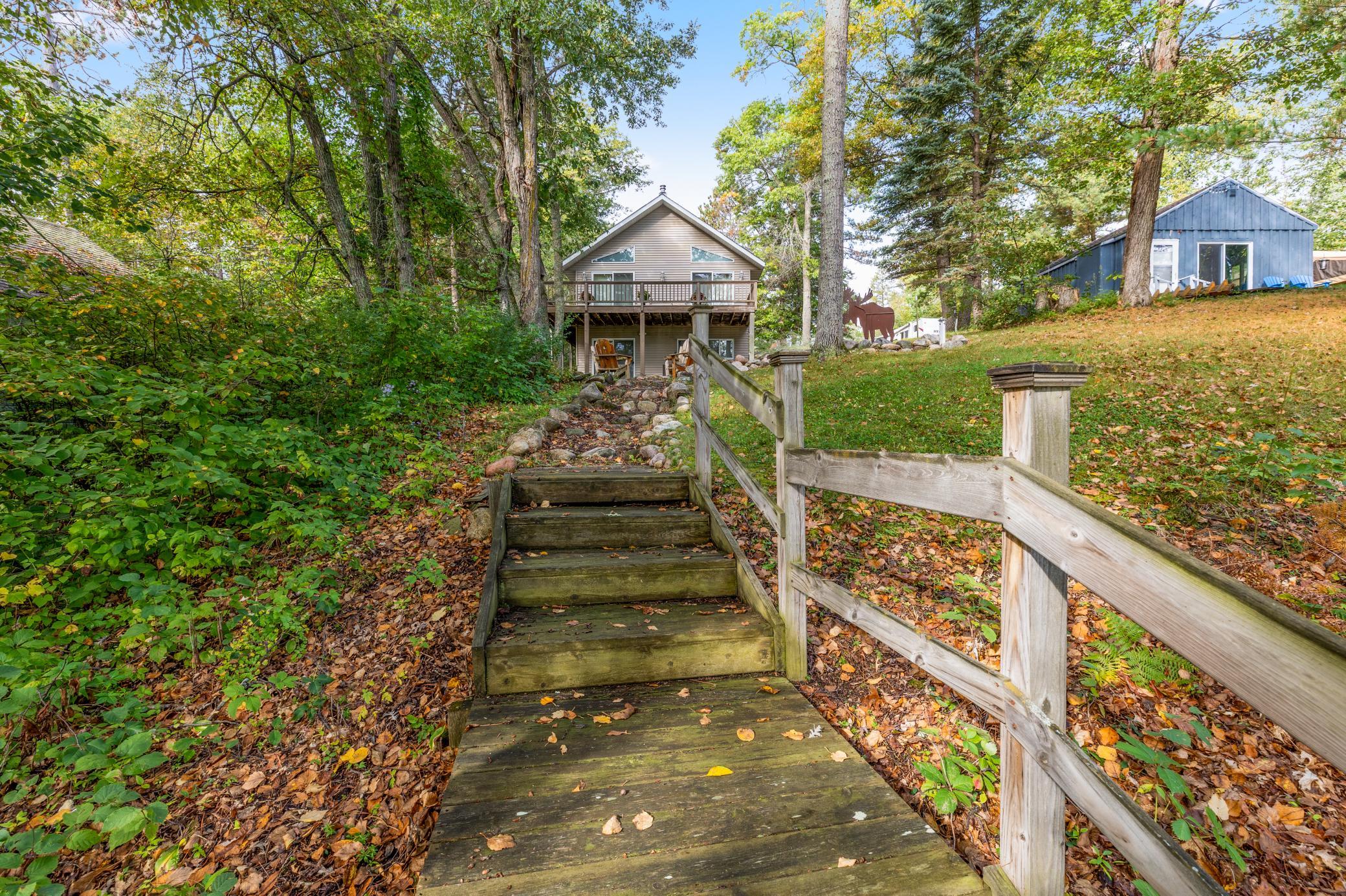 View of Residential at 31434 Lakeside Avenue, Pequot Lakes MN 56472, Pequot Lakes (43 of 53) - Mike Wilen | Minnesota Team Real Estate