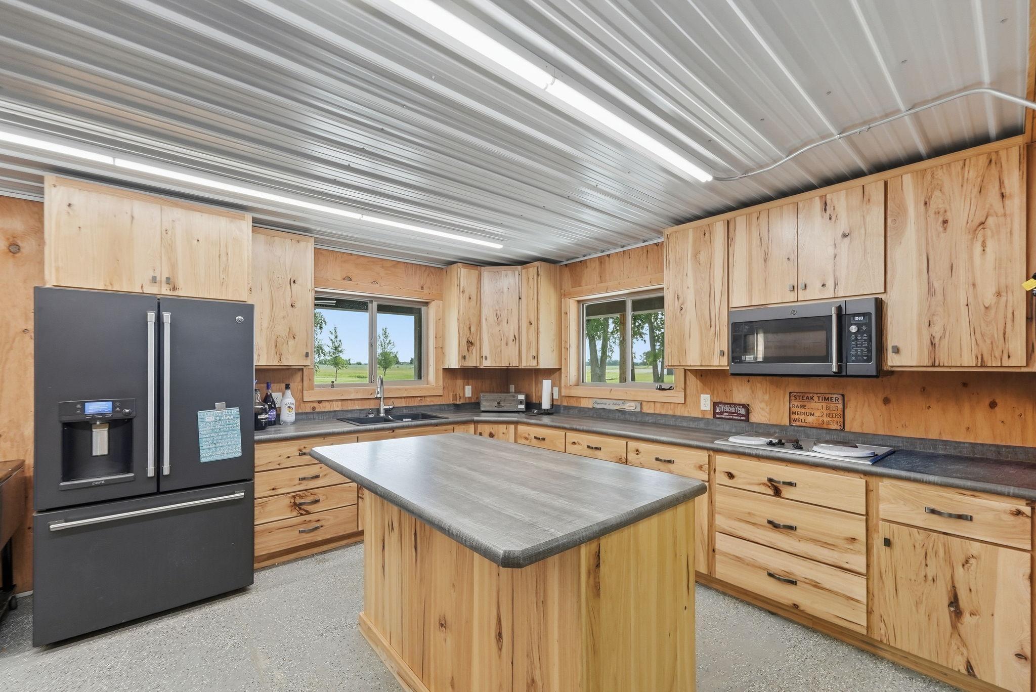 View of Residential at 40642 215th Street, Belgrade MN 56312, Belgrade (64 of 77) - Mike Wilen | Minnesota Team Real Estate