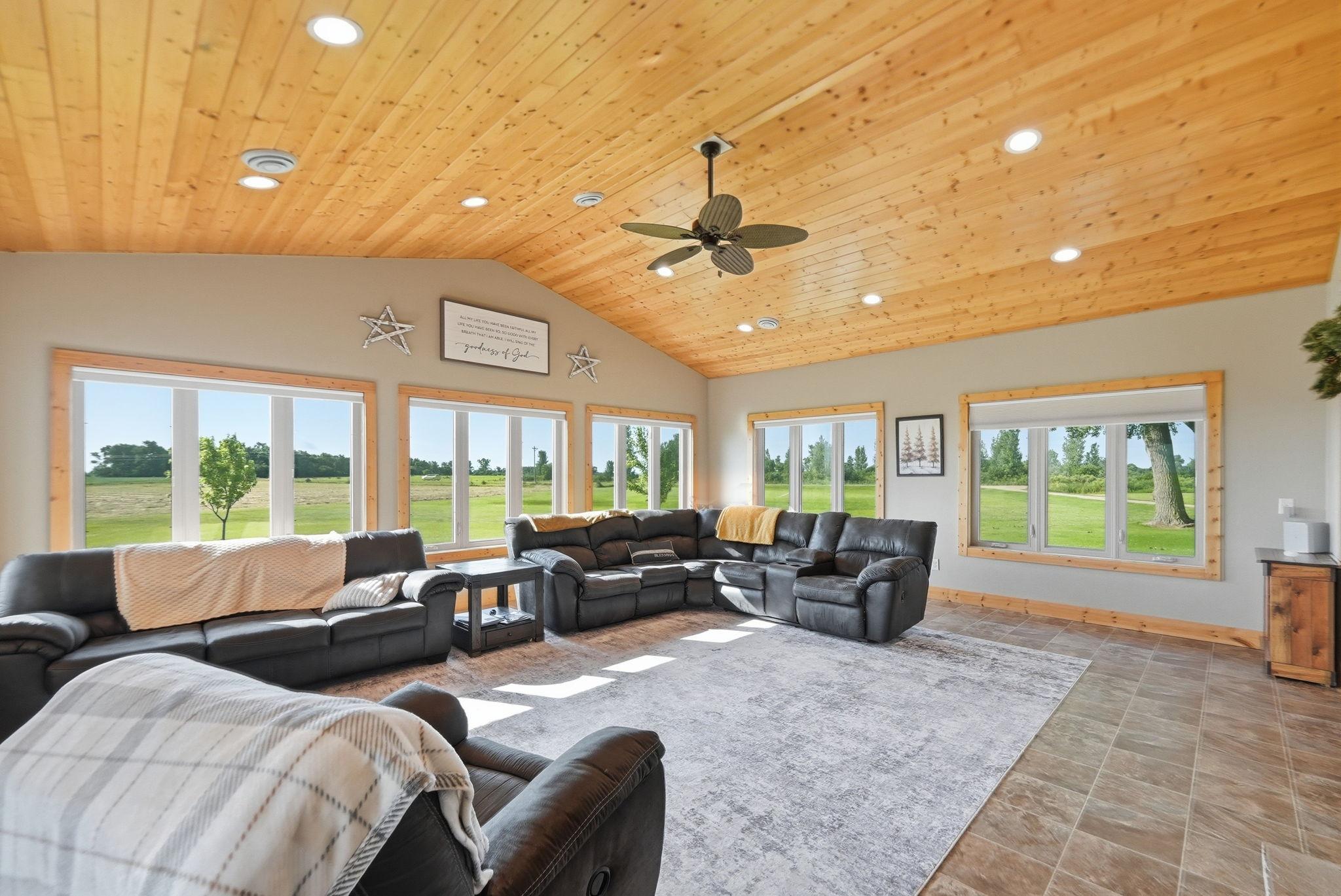 View of Residential at 40642 215th Street, Belgrade MN 56312, Belgrade (49 of 77) - Mike Wilen | Minnesota Team Real Estate