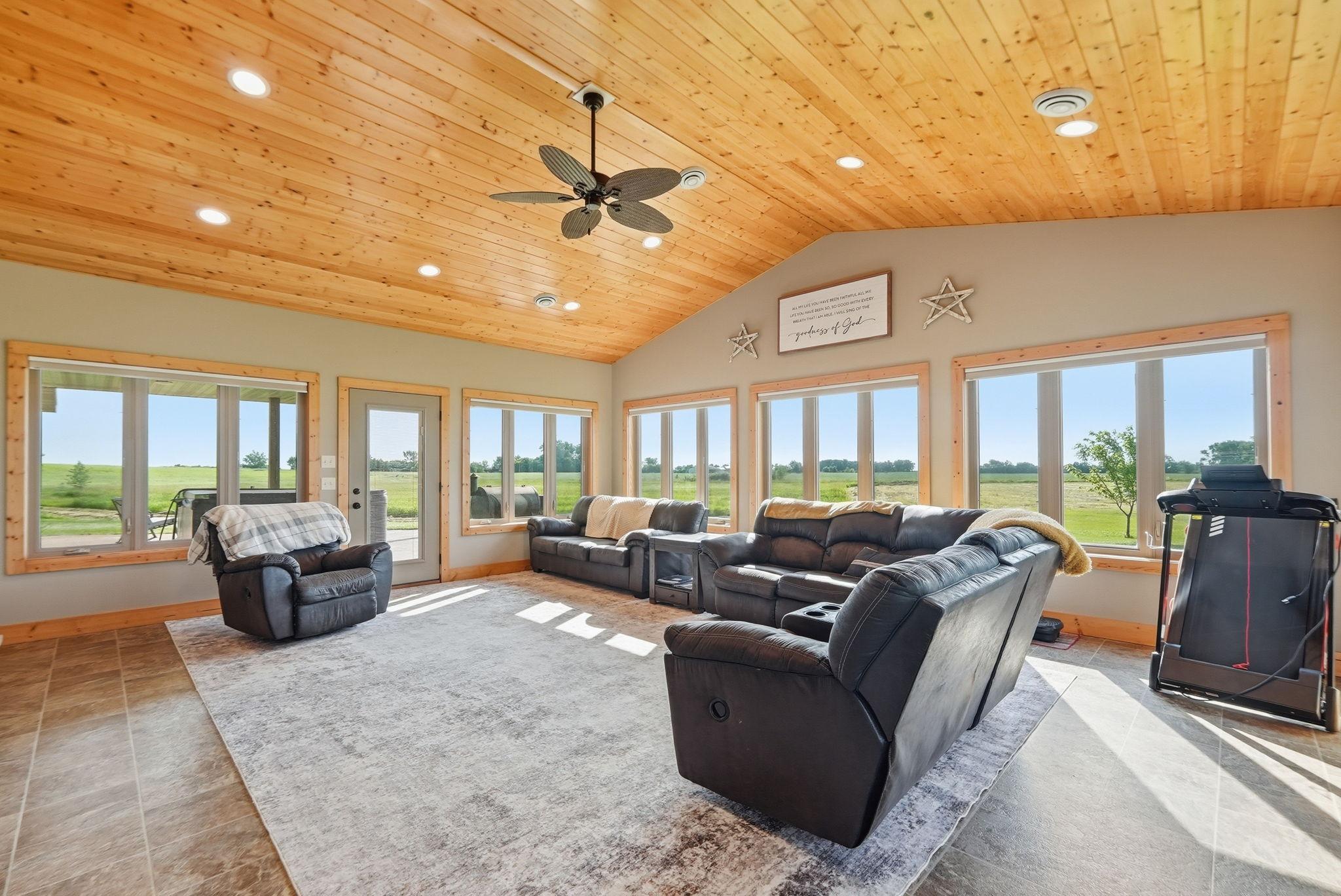View of Residential at 40642 215th Street, Belgrade MN 56312, Belgrade (46 of 77) - Mike Wilen | Minnesota Team Real Estate