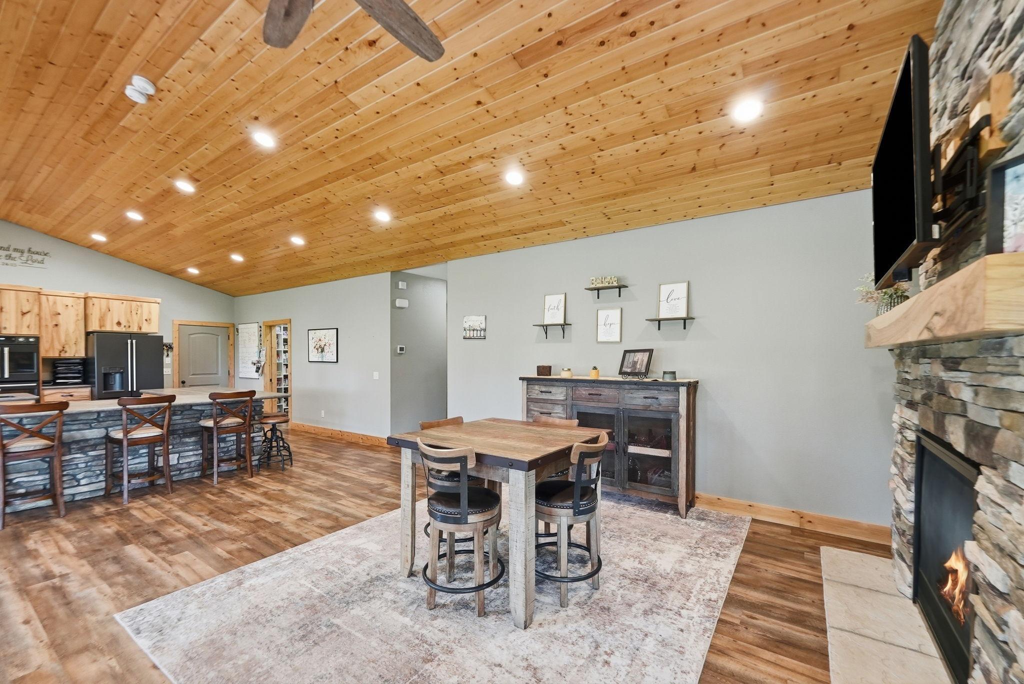 View of Residential at 40642 215th Street, Belgrade MN 56312, Belgrade (45 of 77) - Mike Wilen | Minnesota Team Real Estate