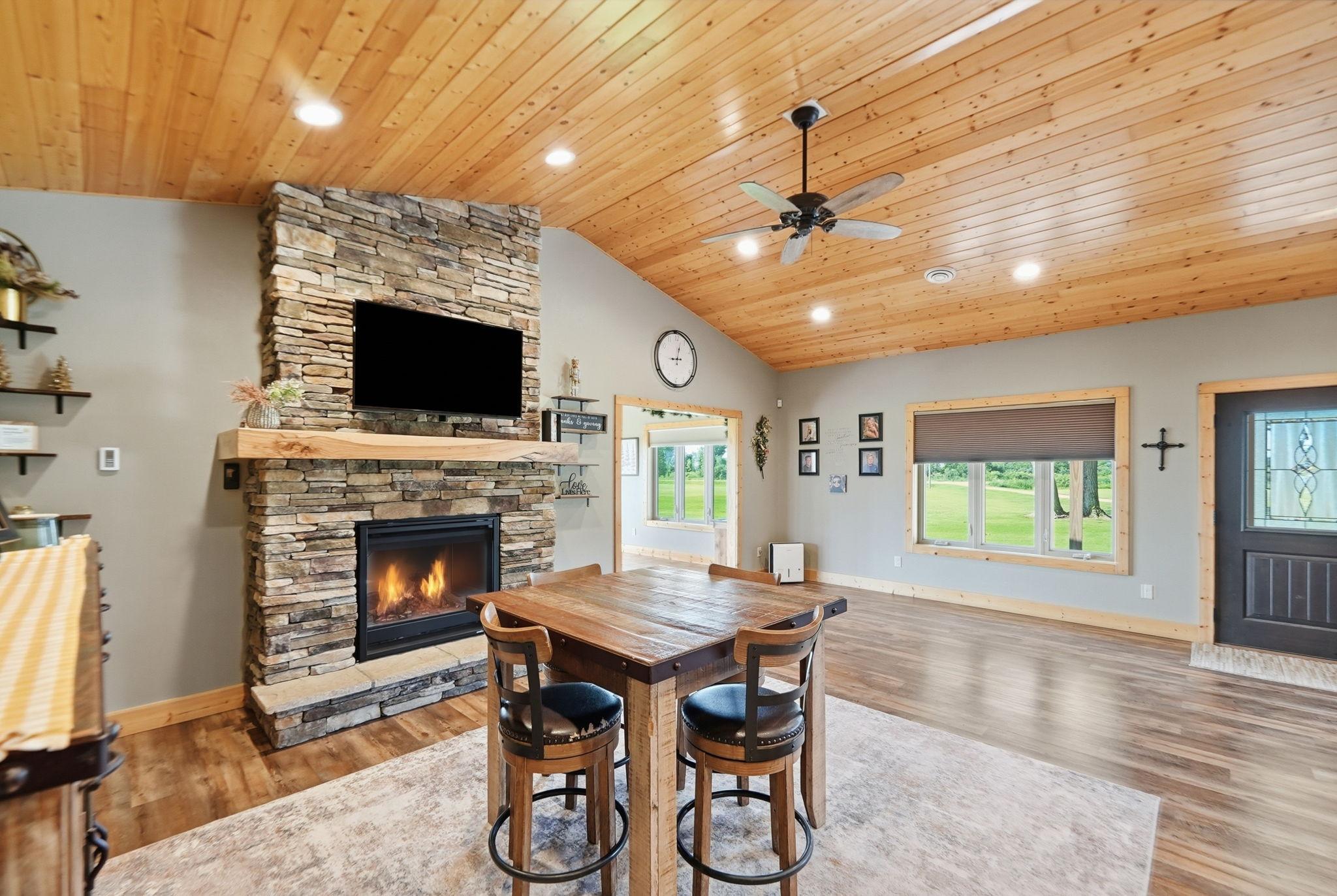 View of Residential at 40642 215th Street, Belgrade MN 56312, Belgrade (43 of 77) - Mike Wilen | Minnesota Team Real Estate