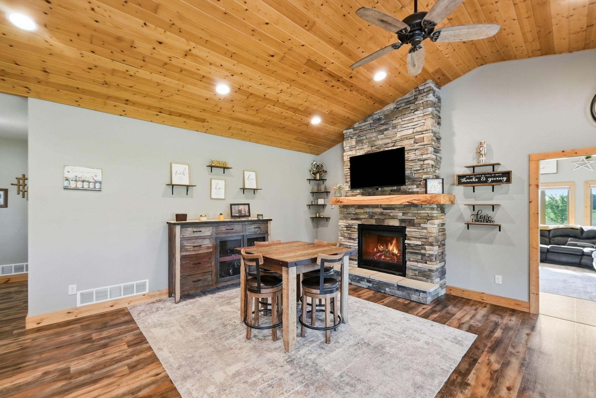 View of Residential at 40642 215th Street, Belgrade MN 56312, Belgrade (42 of 77) - Mike Wilen | Minnesota Team Real Estate