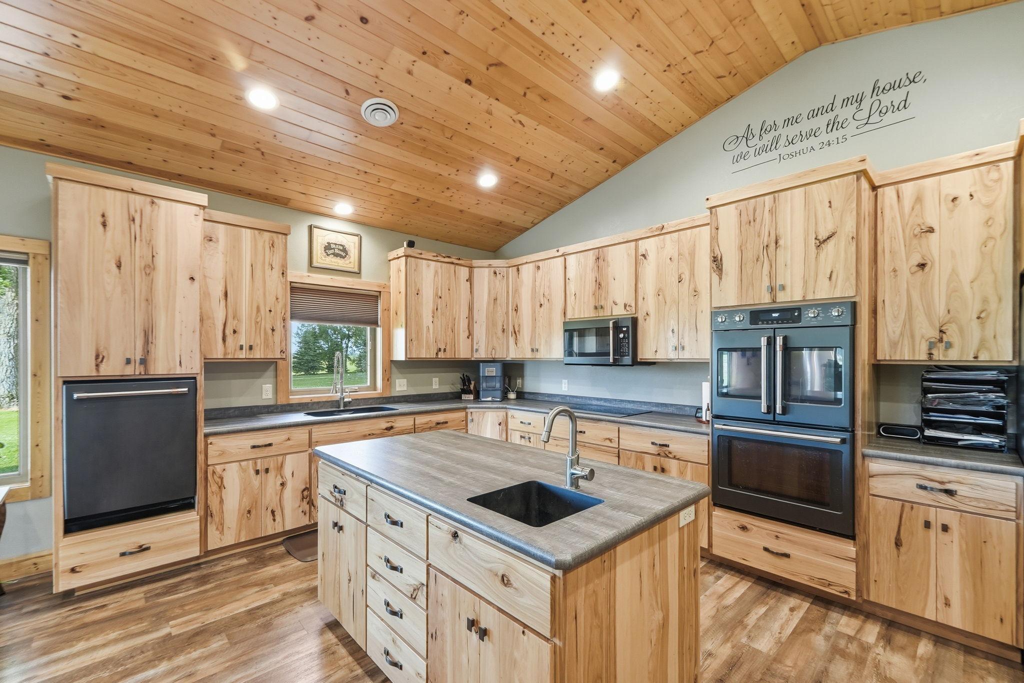 View of Residential at 40642 215th Street, Belgrade MN 56312, Belgrade (40 of 77) - Mike Wilen | Minnesota Team Real Estate