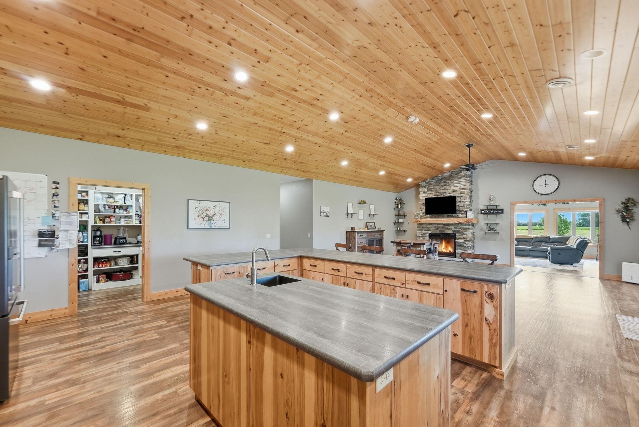 View of Residential at 40642 215th Street, Belgrade MN 56312, Belgrade (38 of 77) - Mike Wilen | Minnesota Team Real Estate