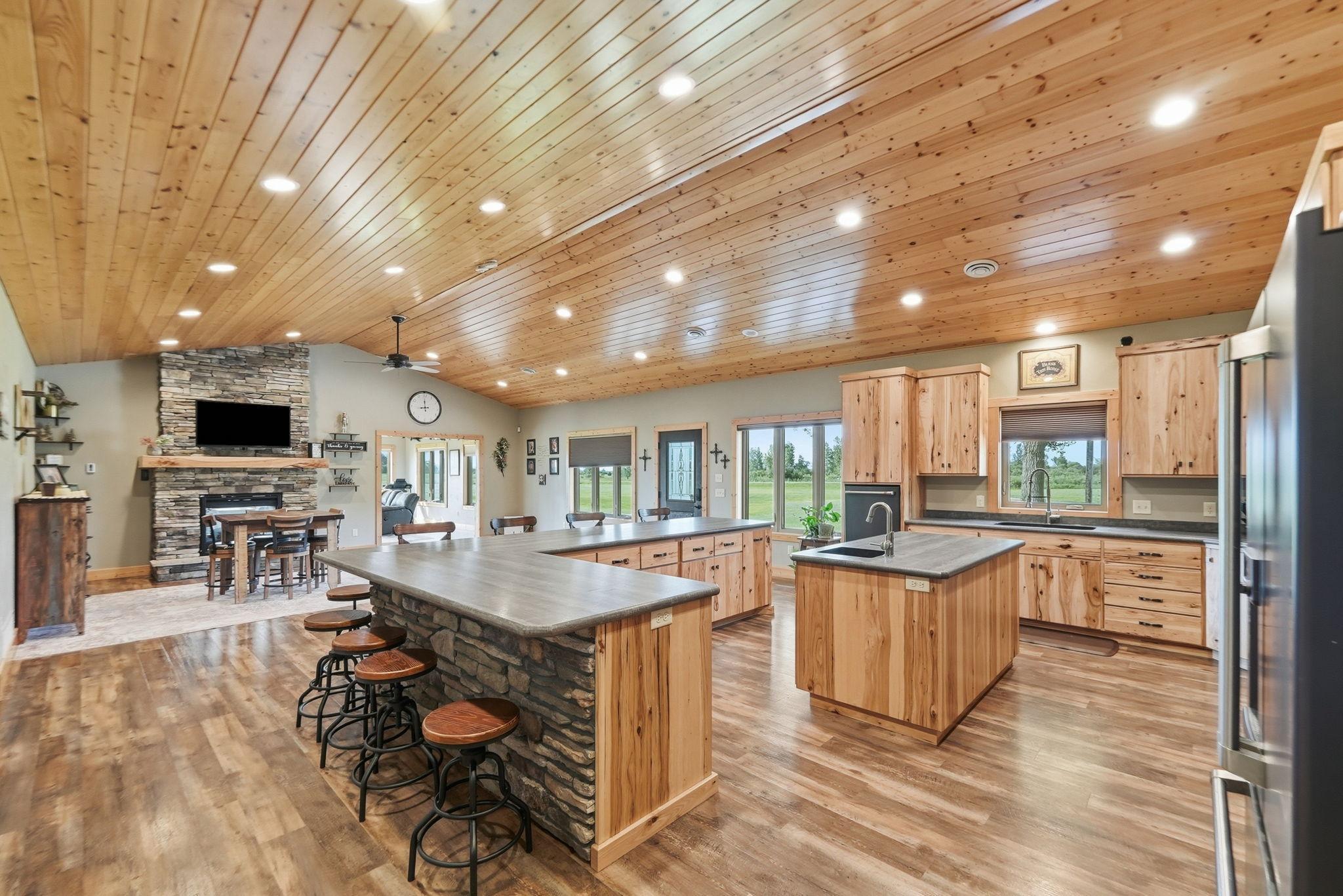 View of Residential at 40642 215th Street, Belgrade MN 56312, Belgrade (37 of 77) - Mike Wilen | Minnesota Team Real Estate